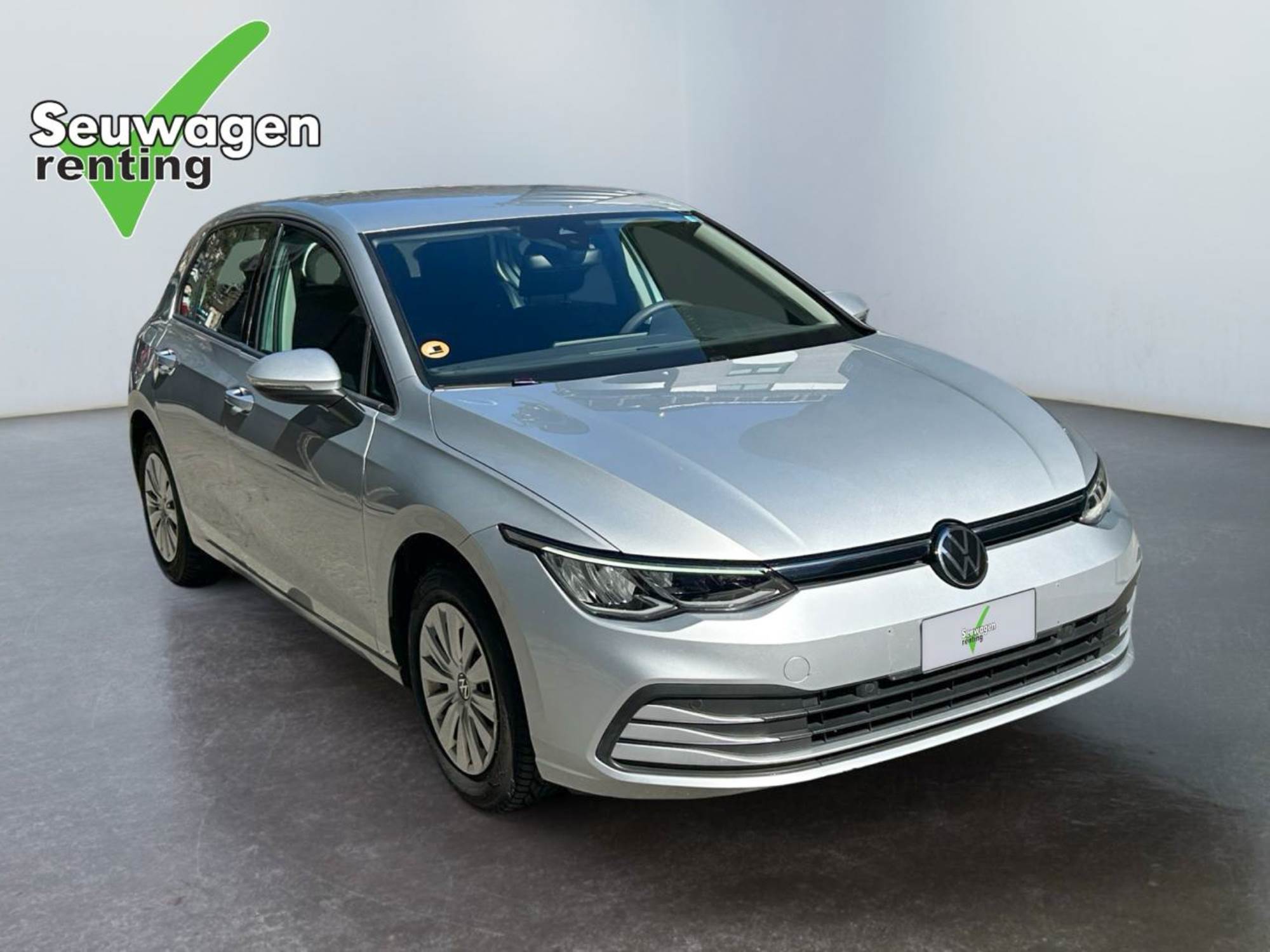 Volkswagen Golf 115 Cv 4Motion