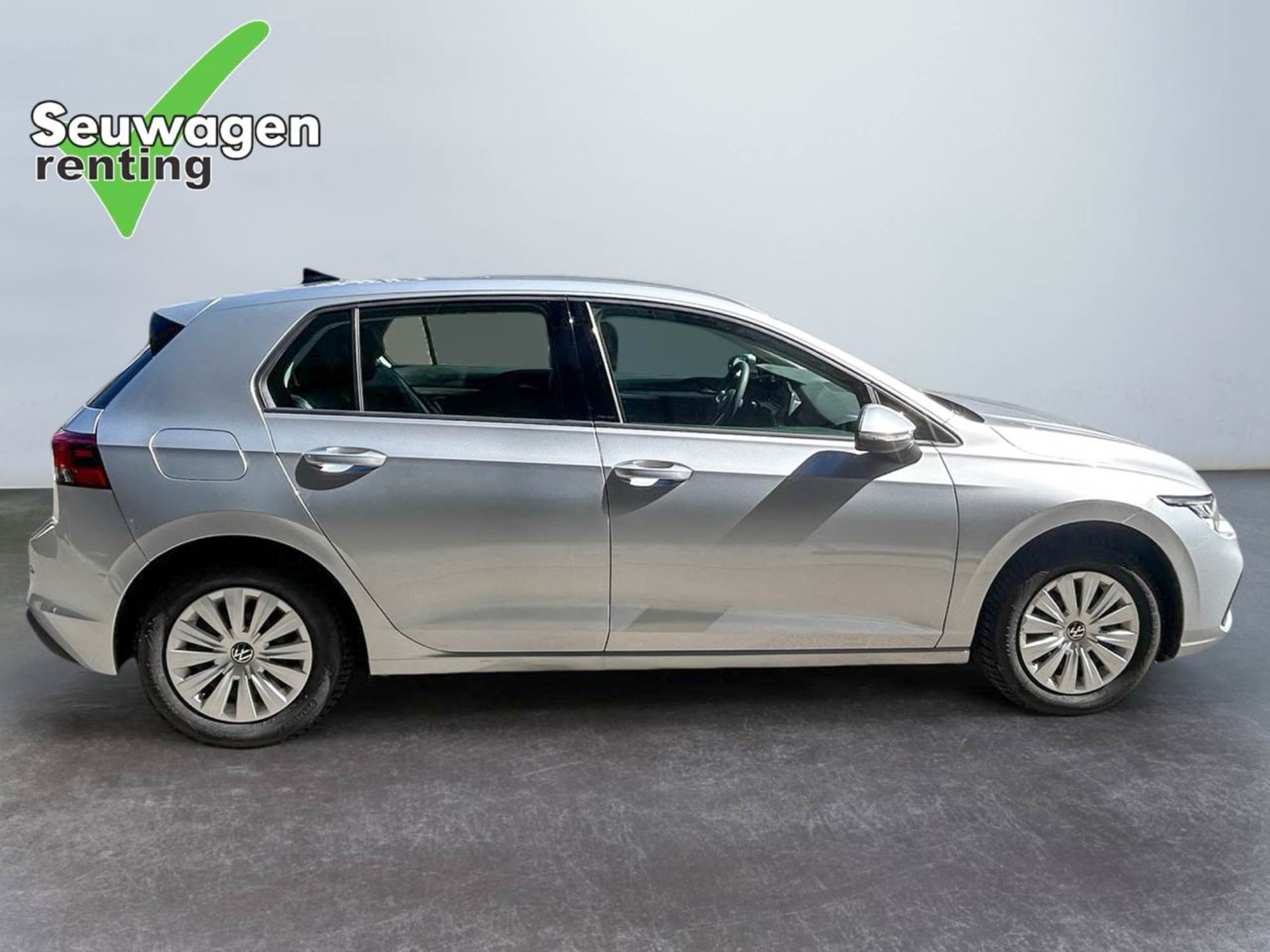 Volkswagen Golf 115 Cv 4Motion