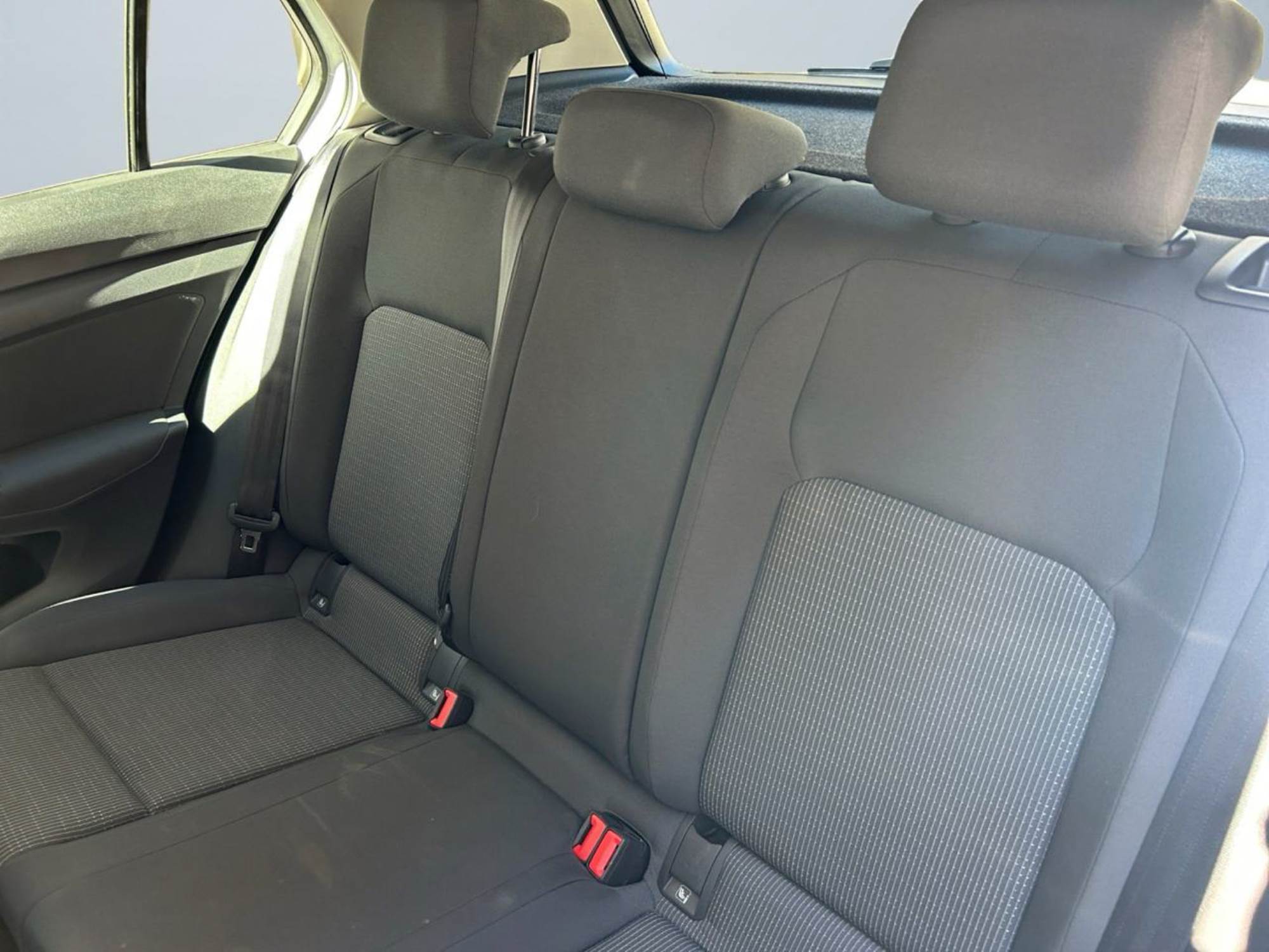 Volkswagen Golf 115 Cv 4Motion