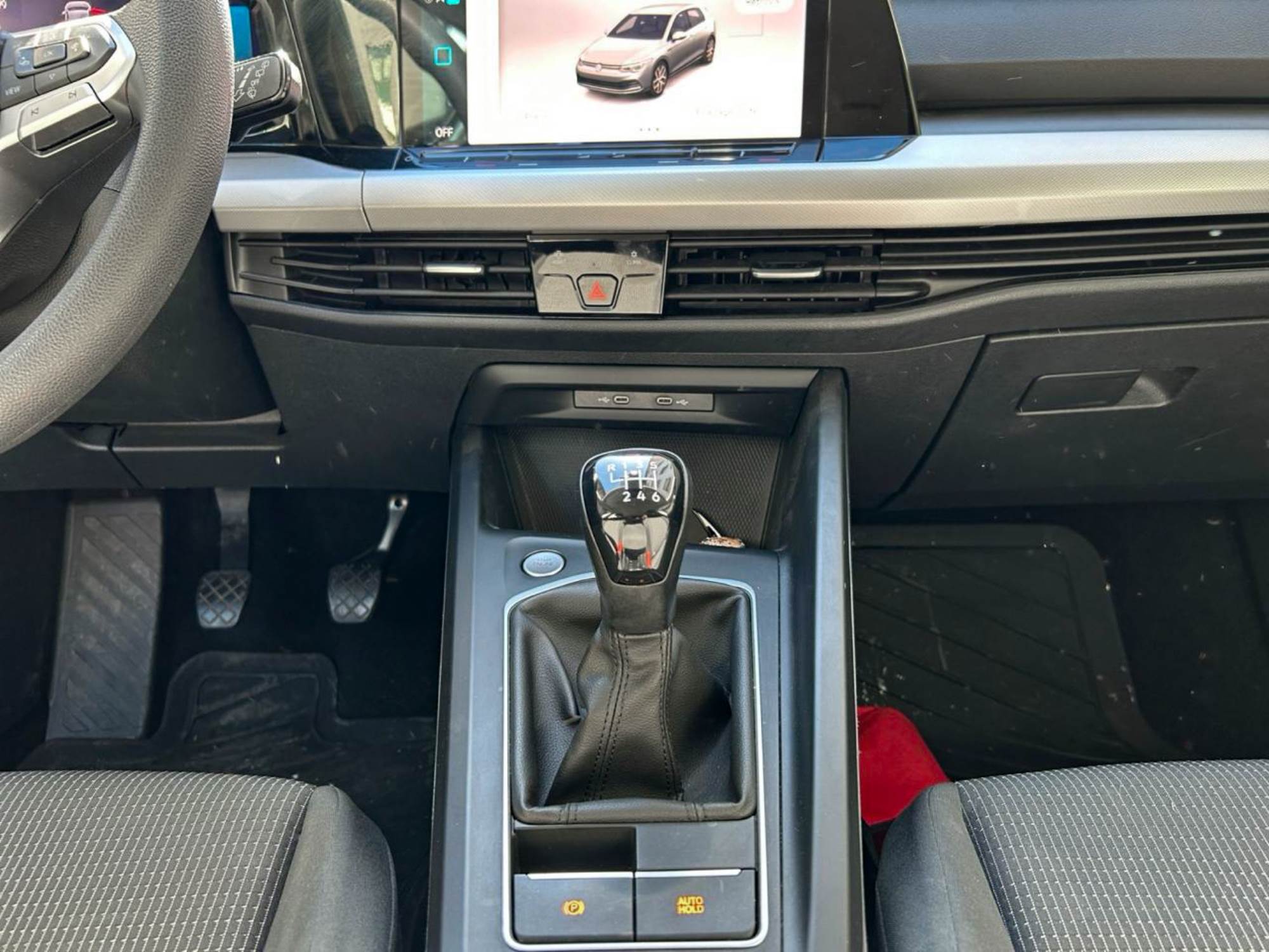 Volkswagen Golf 115 Cv 4Motion