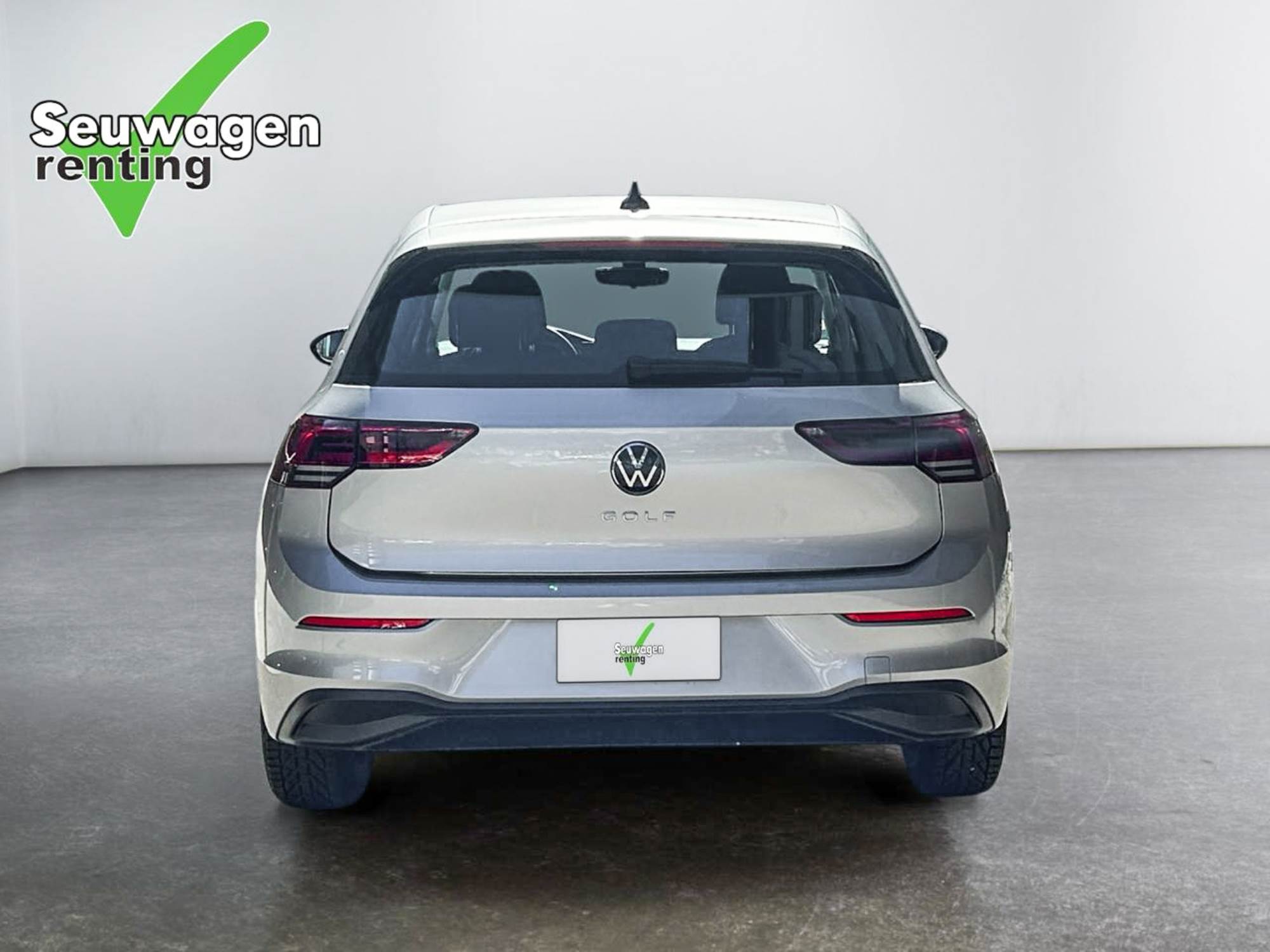 Volkswagen Golf 115 Cv 4Motion