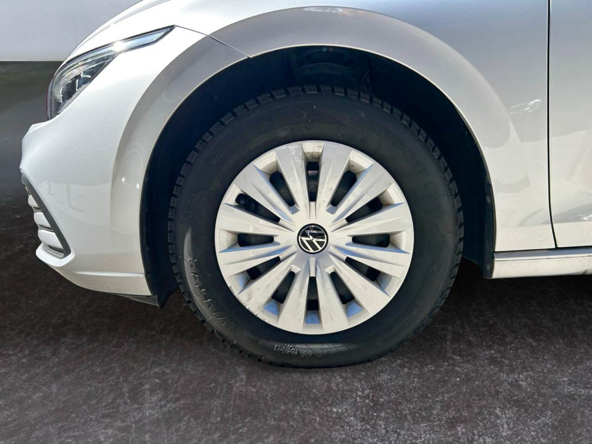 Volkswagen Golf 115 Cv 4Motion