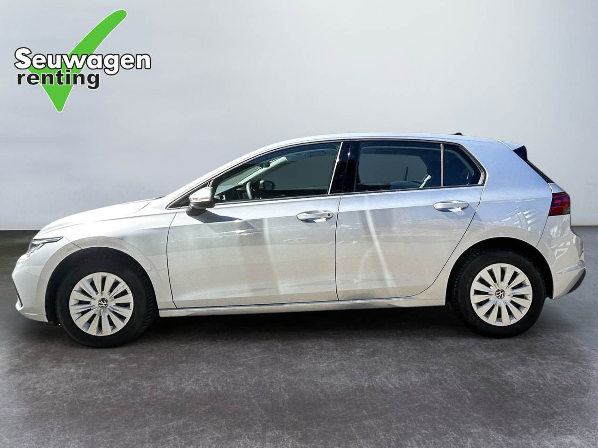 Volkswagen Golf 115 Cv 4Motion