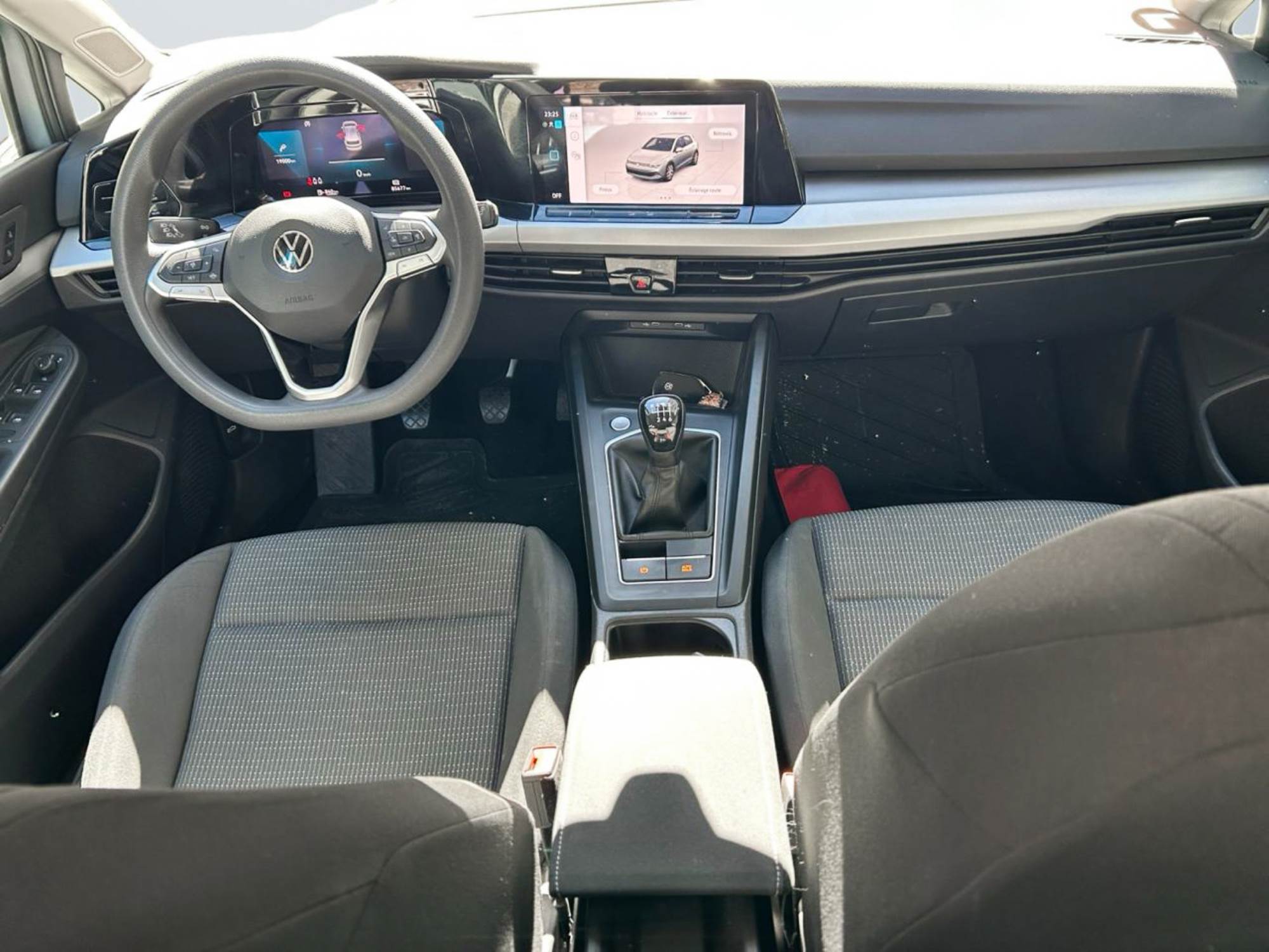 Volkswagen Golf 115 Cv 4Motion