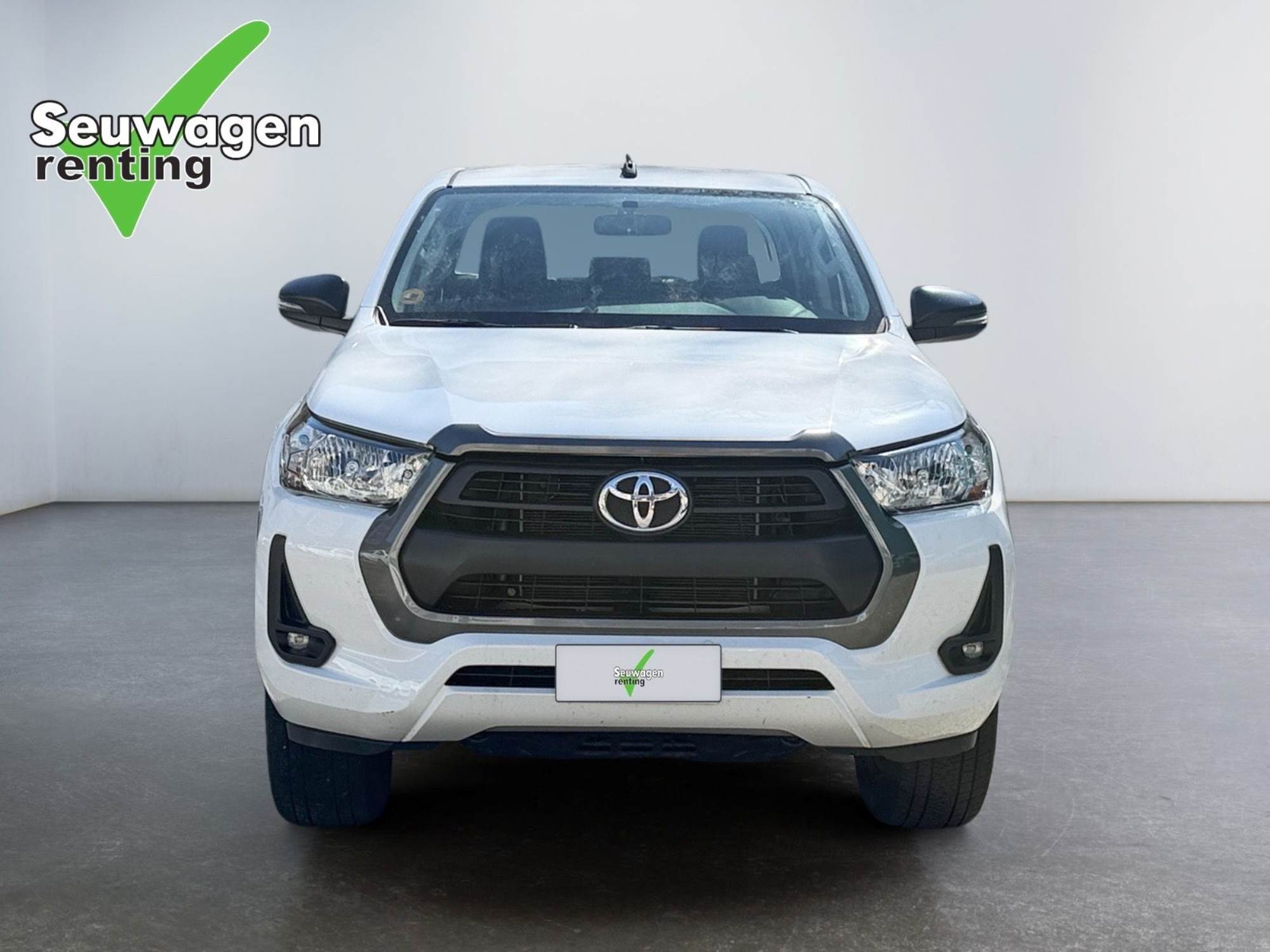 Toyota Hilux 149 CV 4x4 