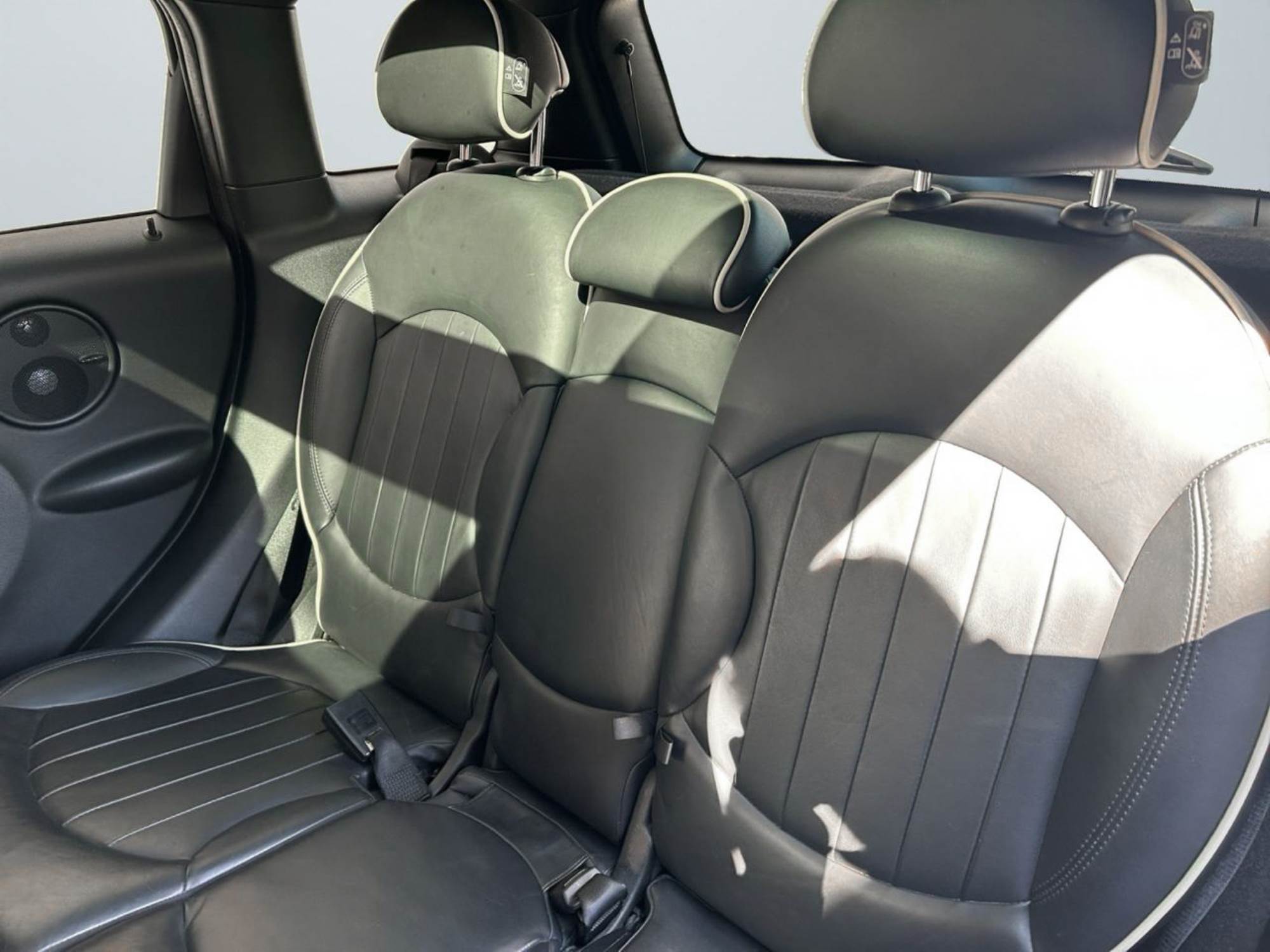 MINI Cooper SD ALL4 142 CV