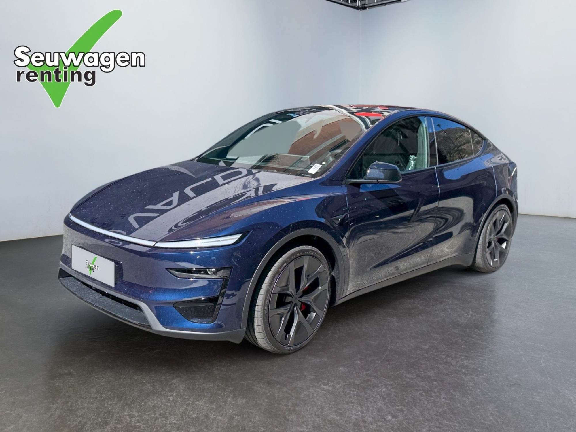 Model Y Performance 534 CV