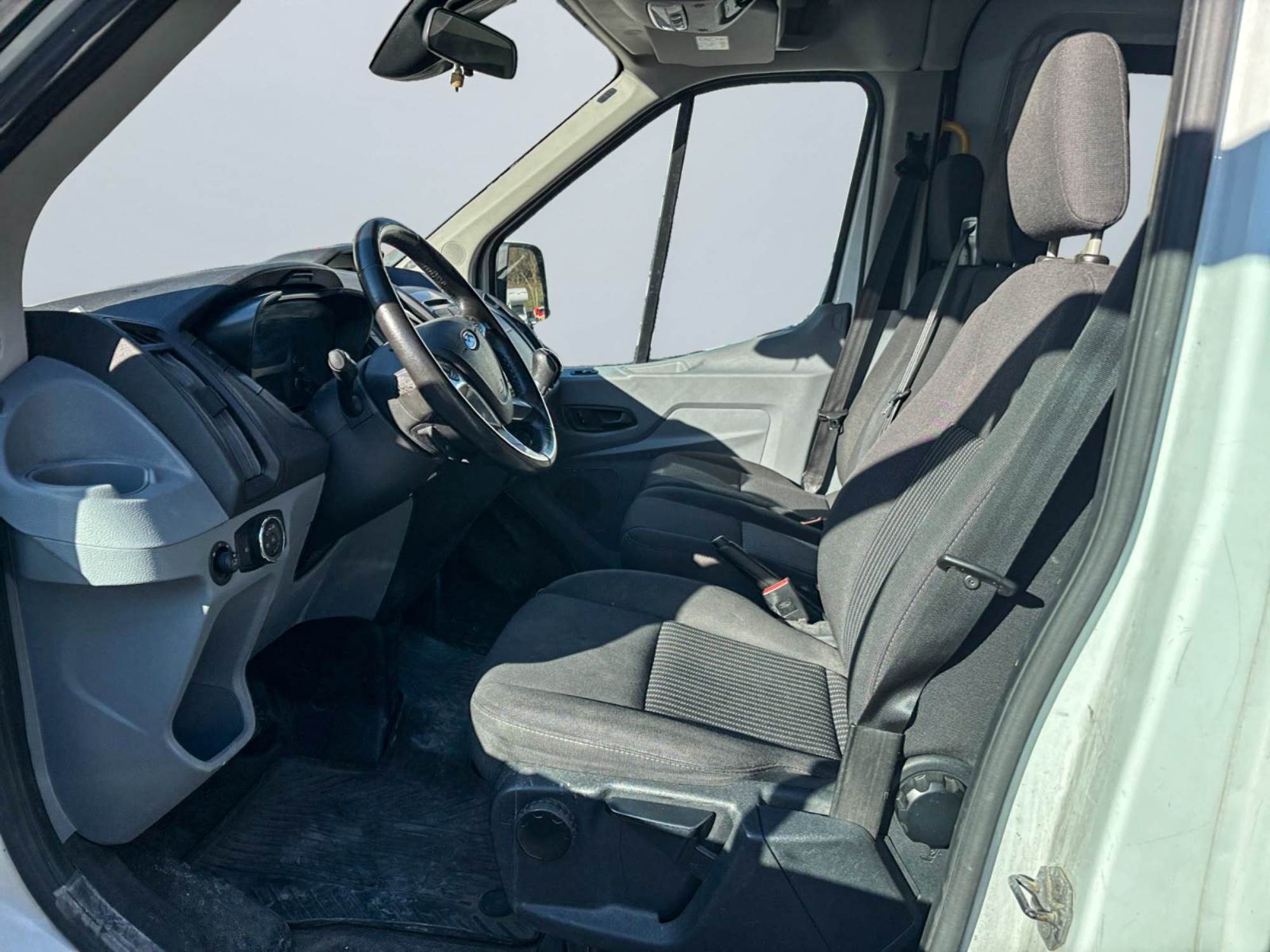 Ford Transit Kombi - Van 170 CV