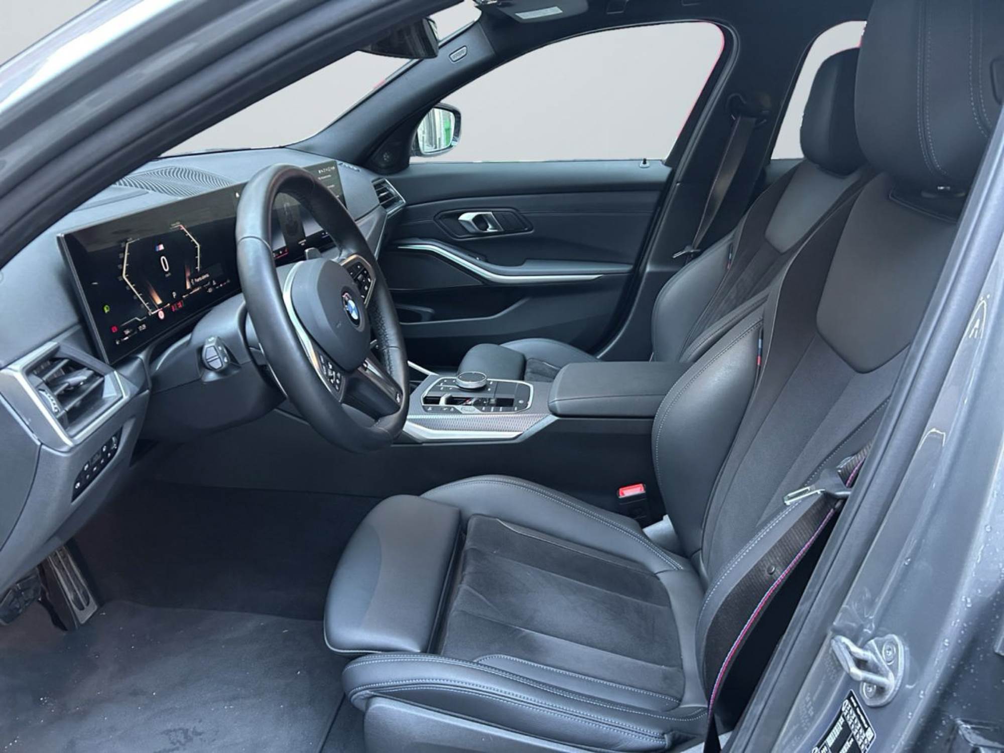 BMW 330 i XDRIVE 244 CV