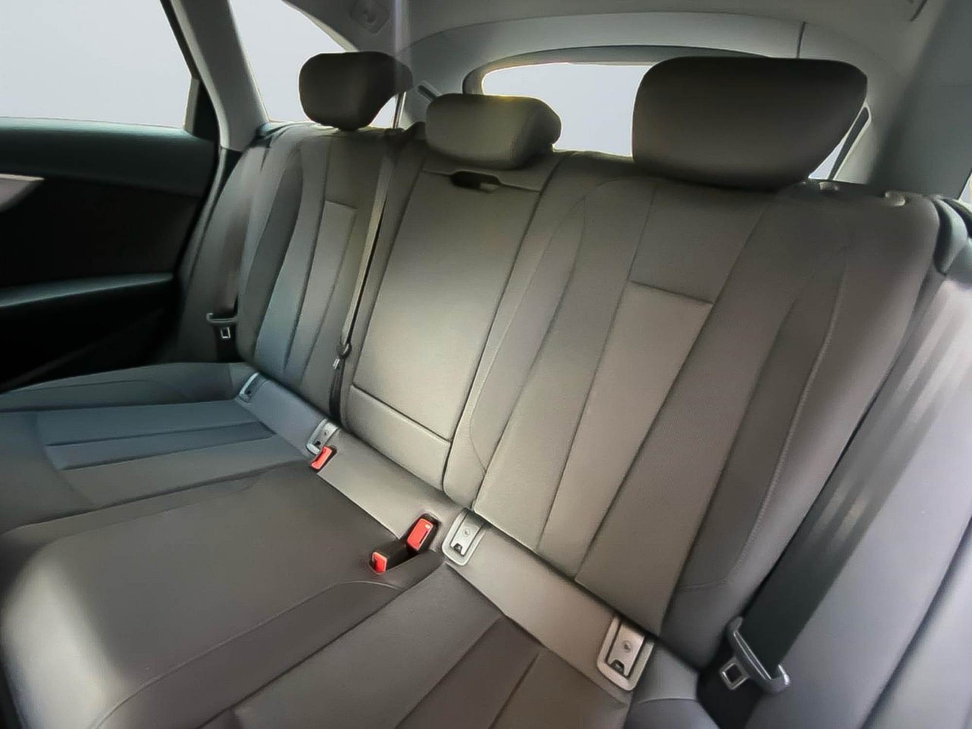 Audi A4 Allroad Híbrid 265 CV