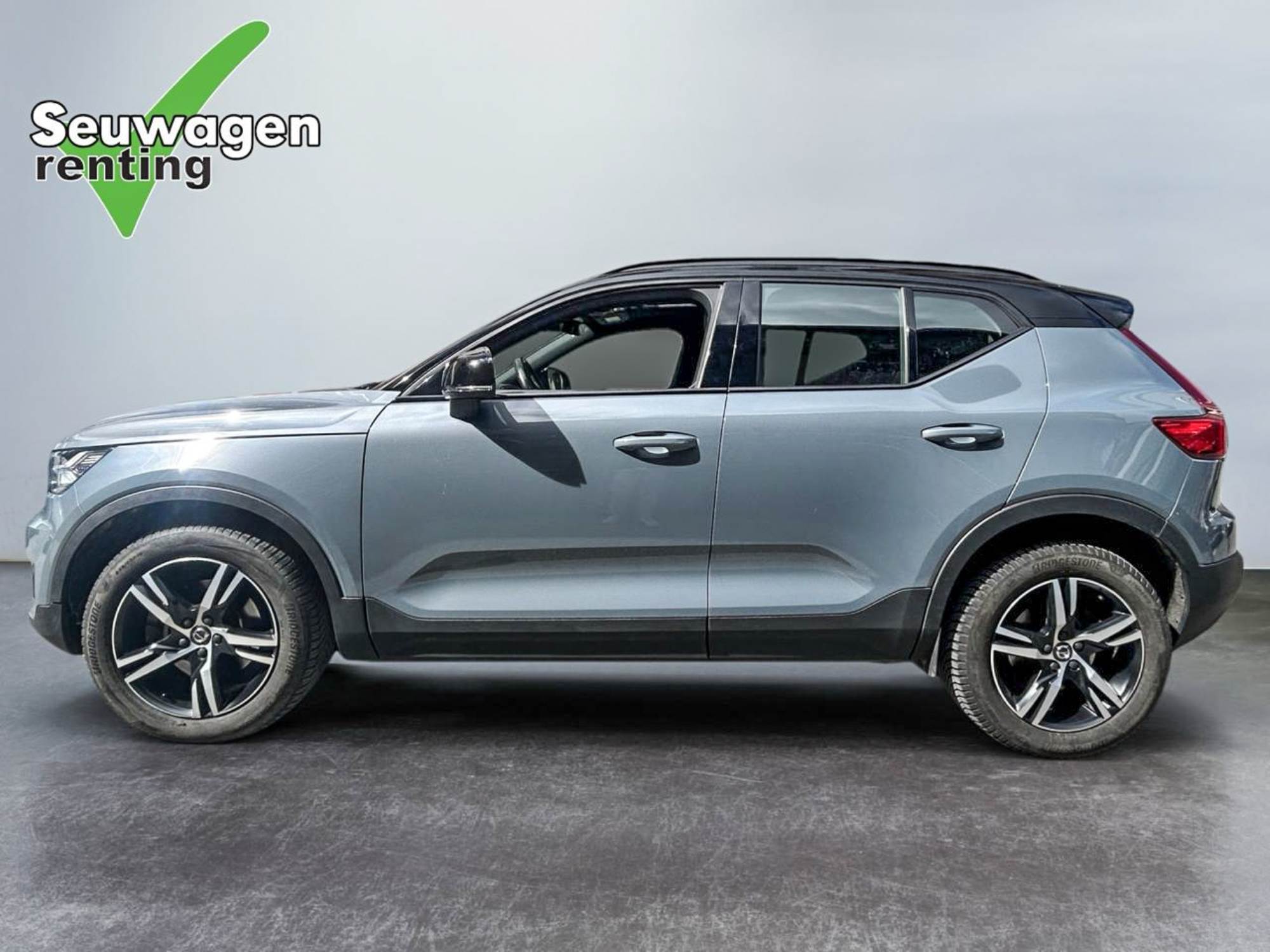 Volvo XC40 4x4