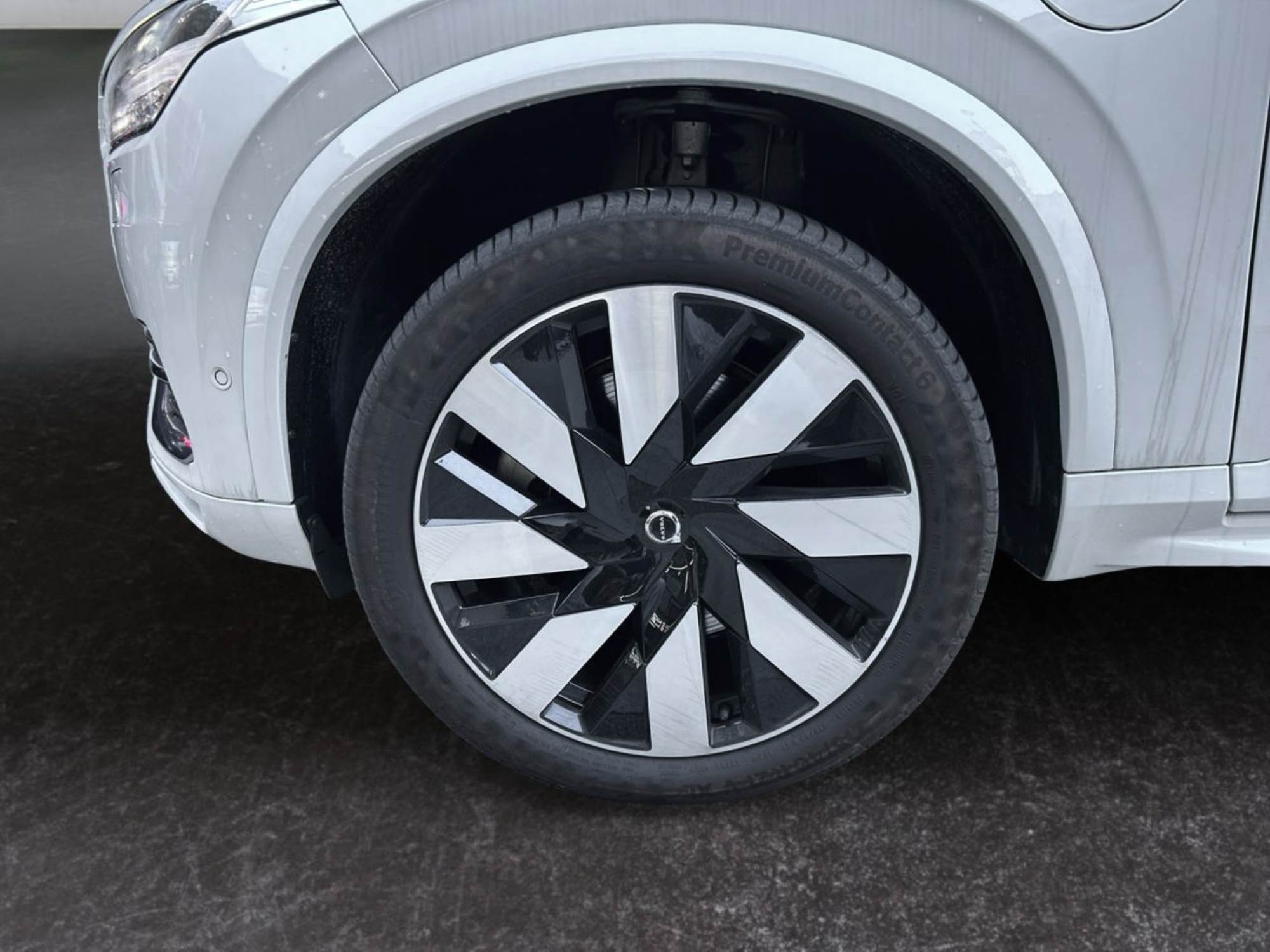 Volvo XC 90 T8 TWIN ENGINE 