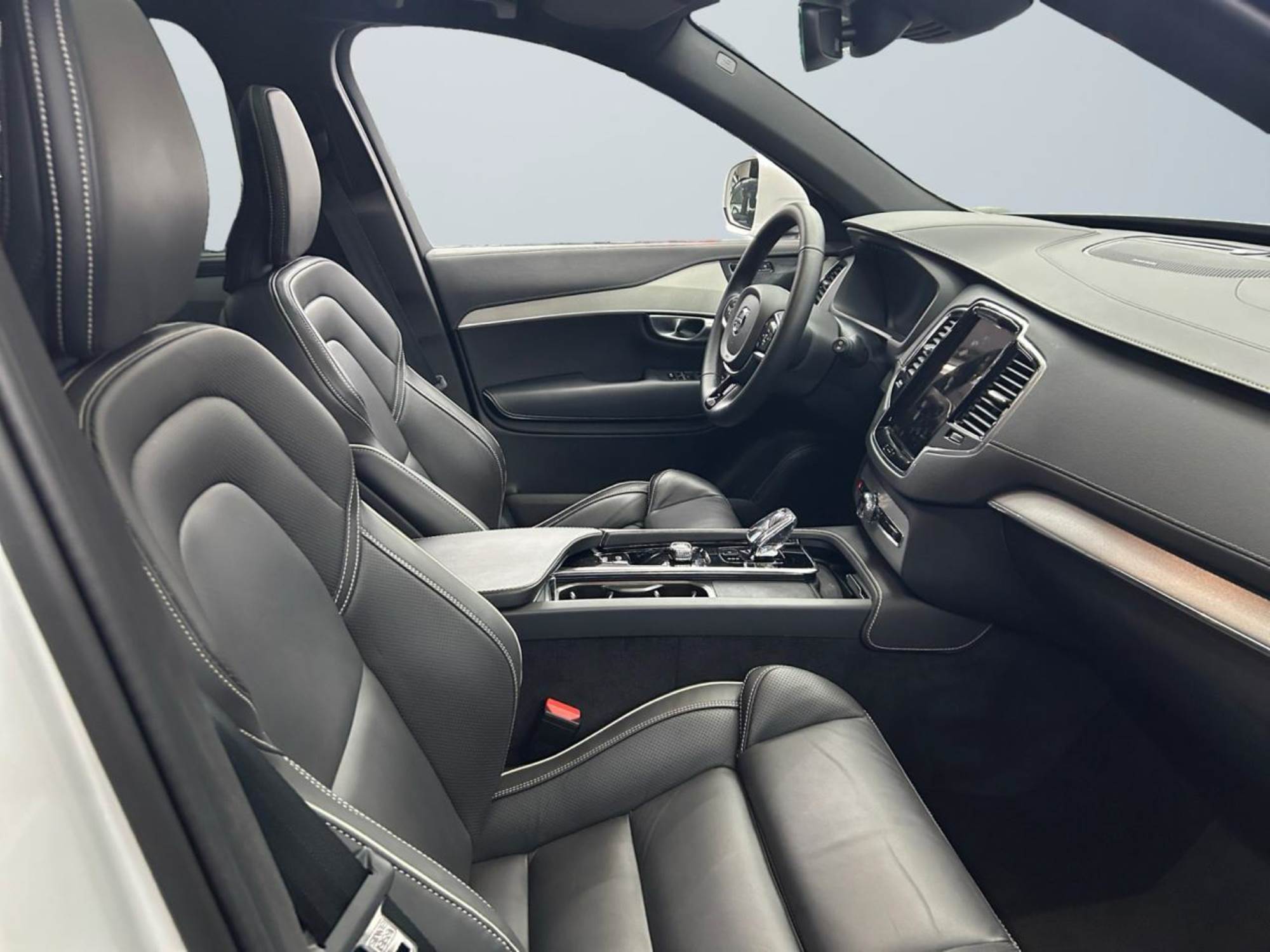 Volvo XC 90 T8 TWIN ENGINE 