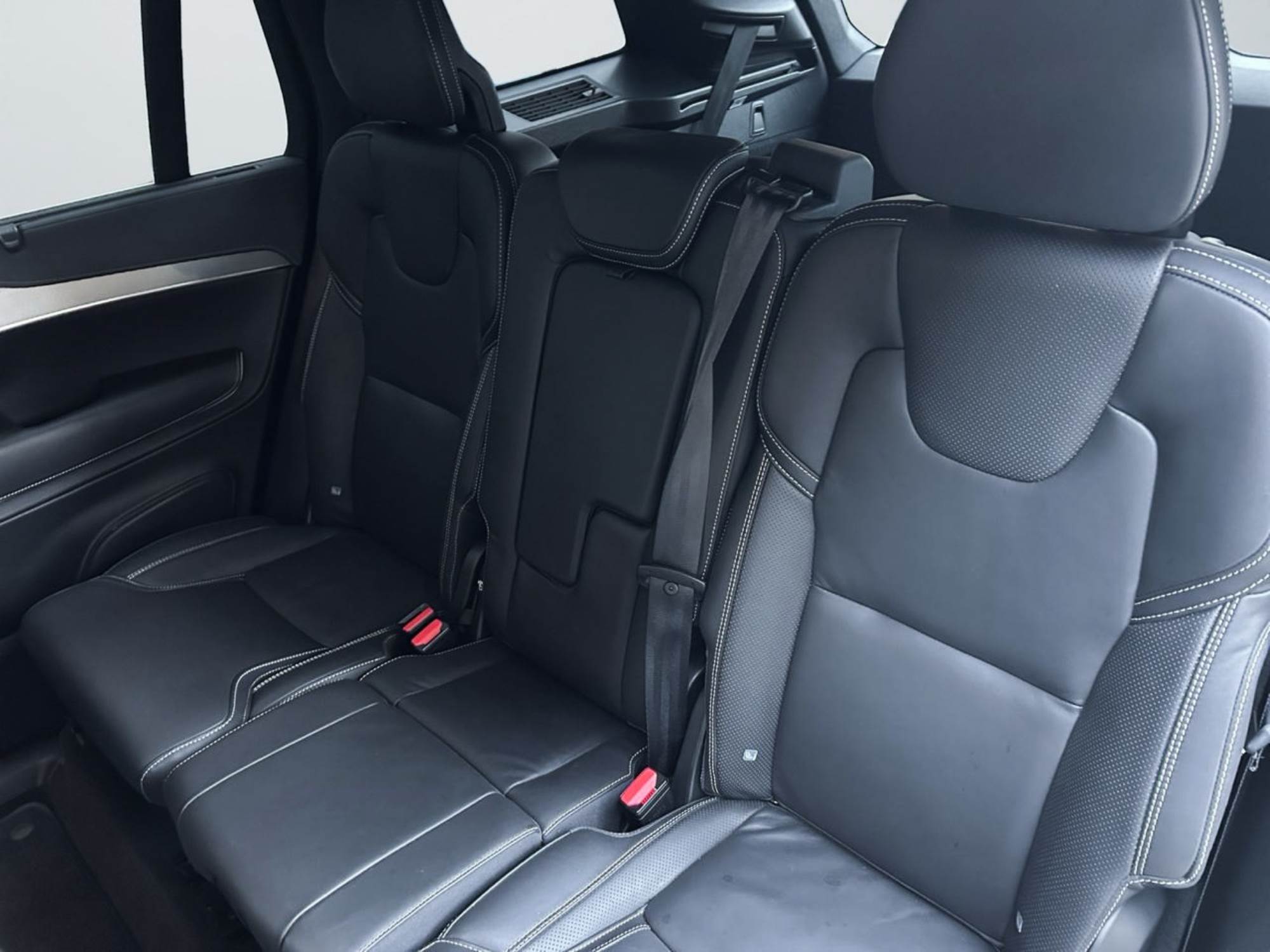 Volvo XC 90 T8 TWIN ENGINE 