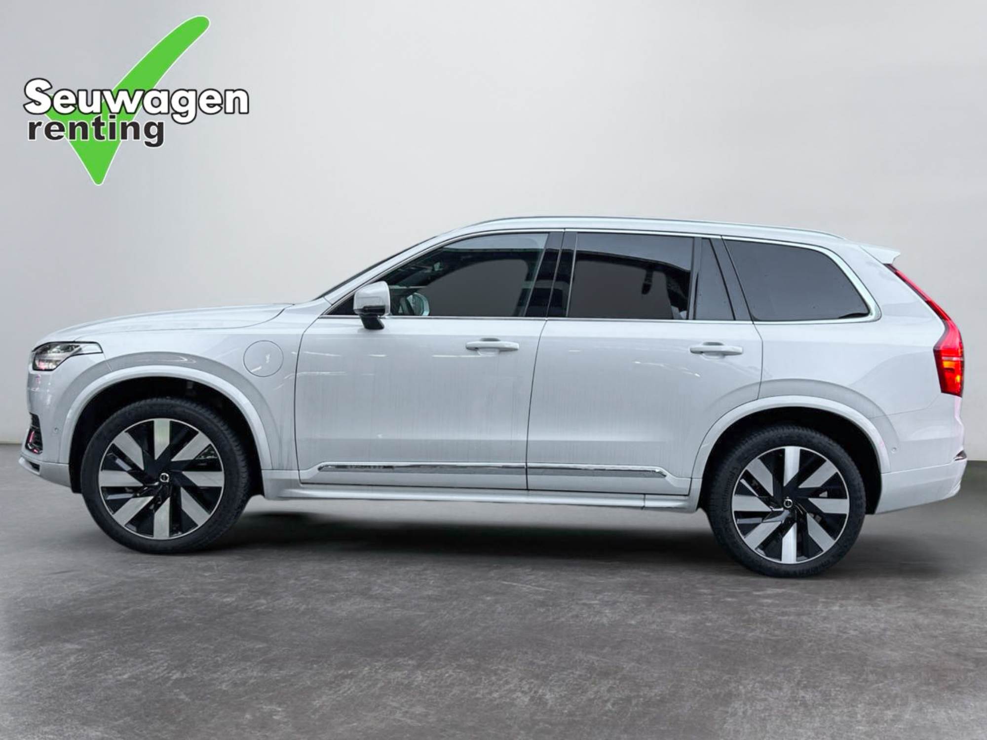 Volvo XC 90 T8 TWIN ENGINE 