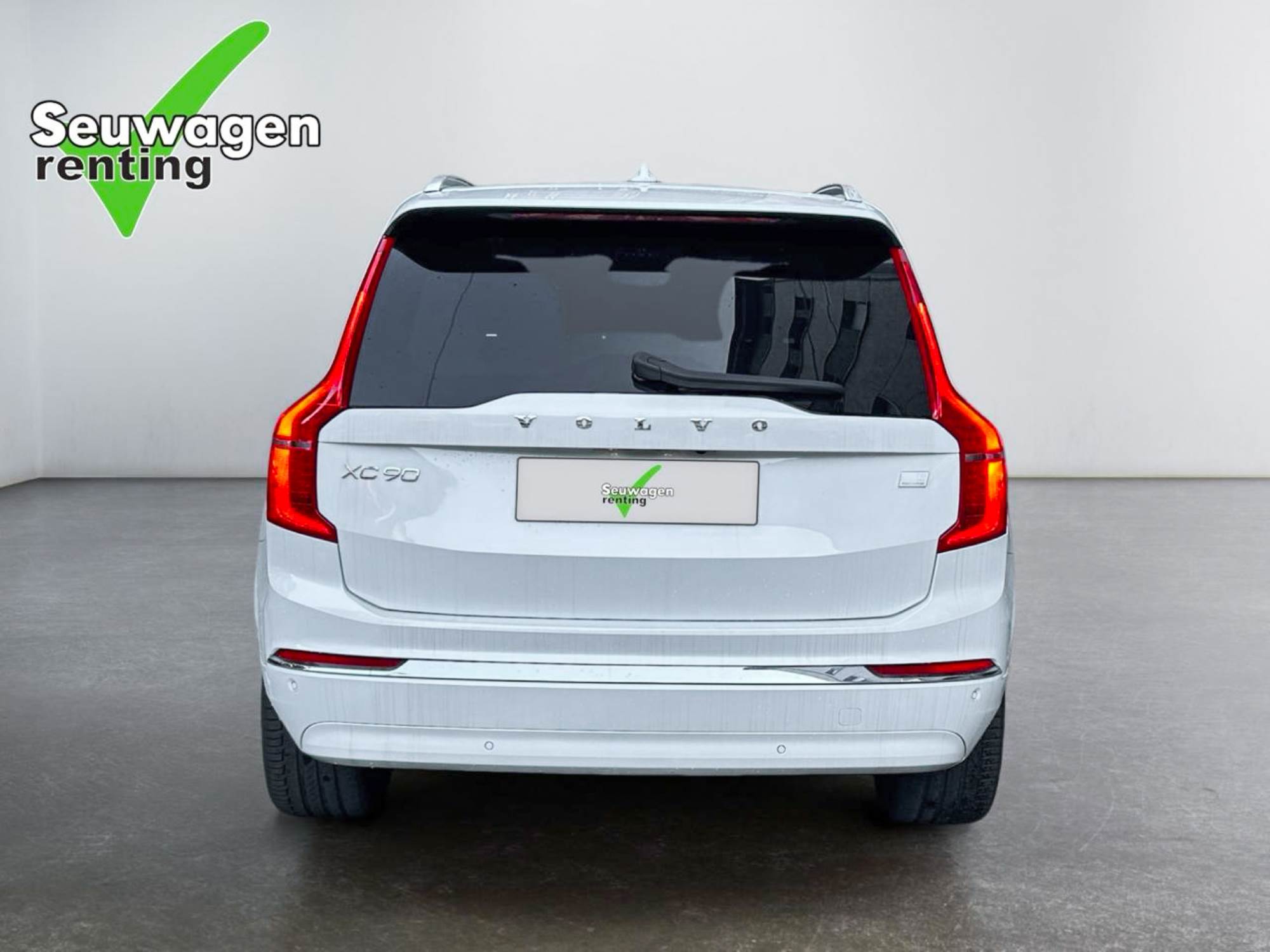 Volvo XC 90 T8 TWIN ENGINE 