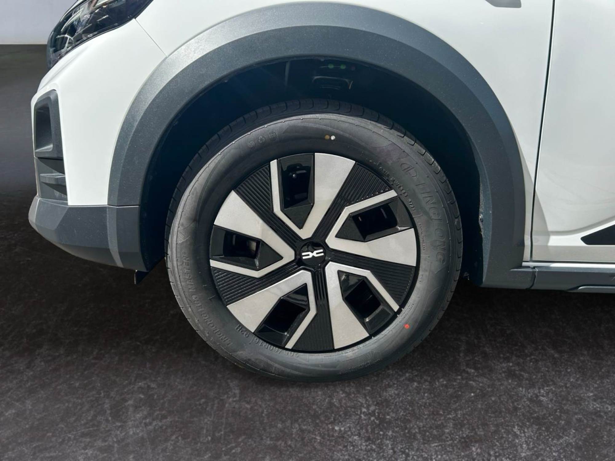 Dacia Sandero 110 CV