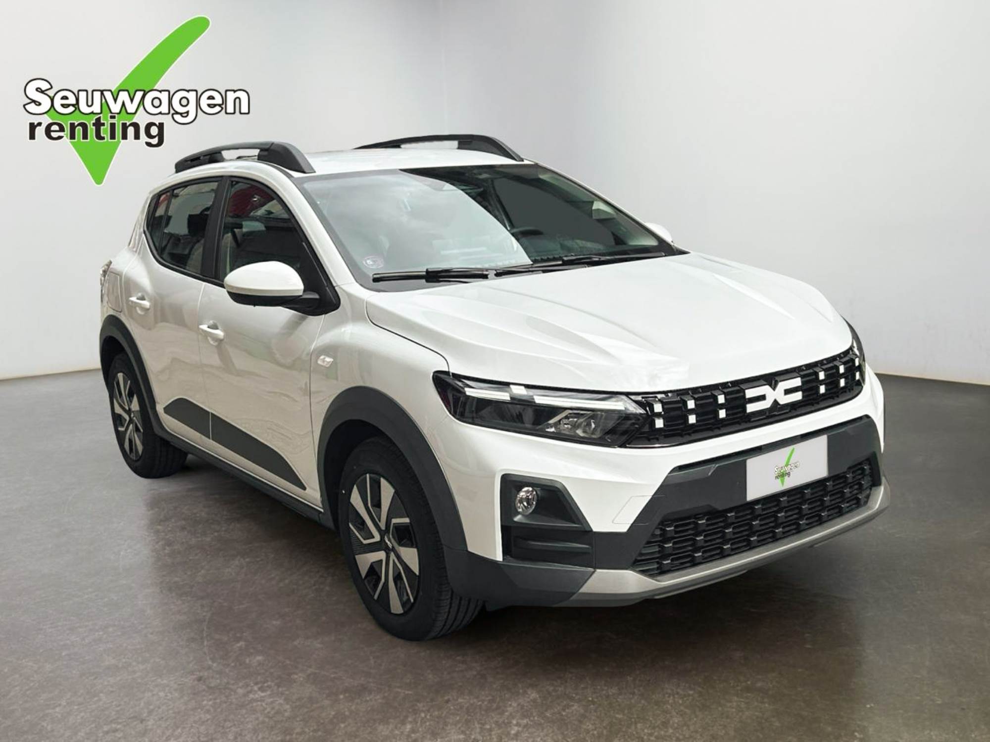 Dacia Sandero 110 CV