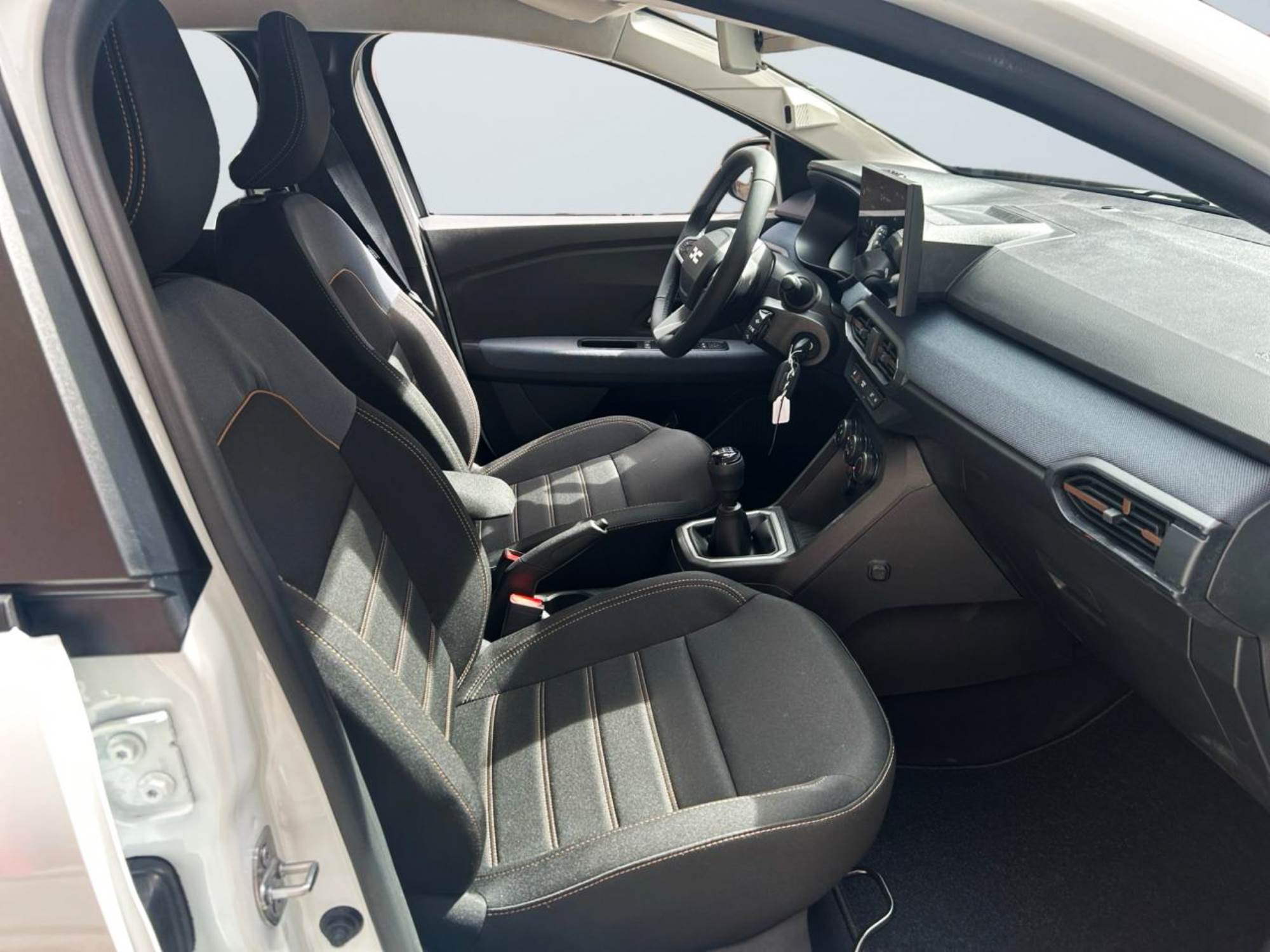 Dacia Sandero 110 CV