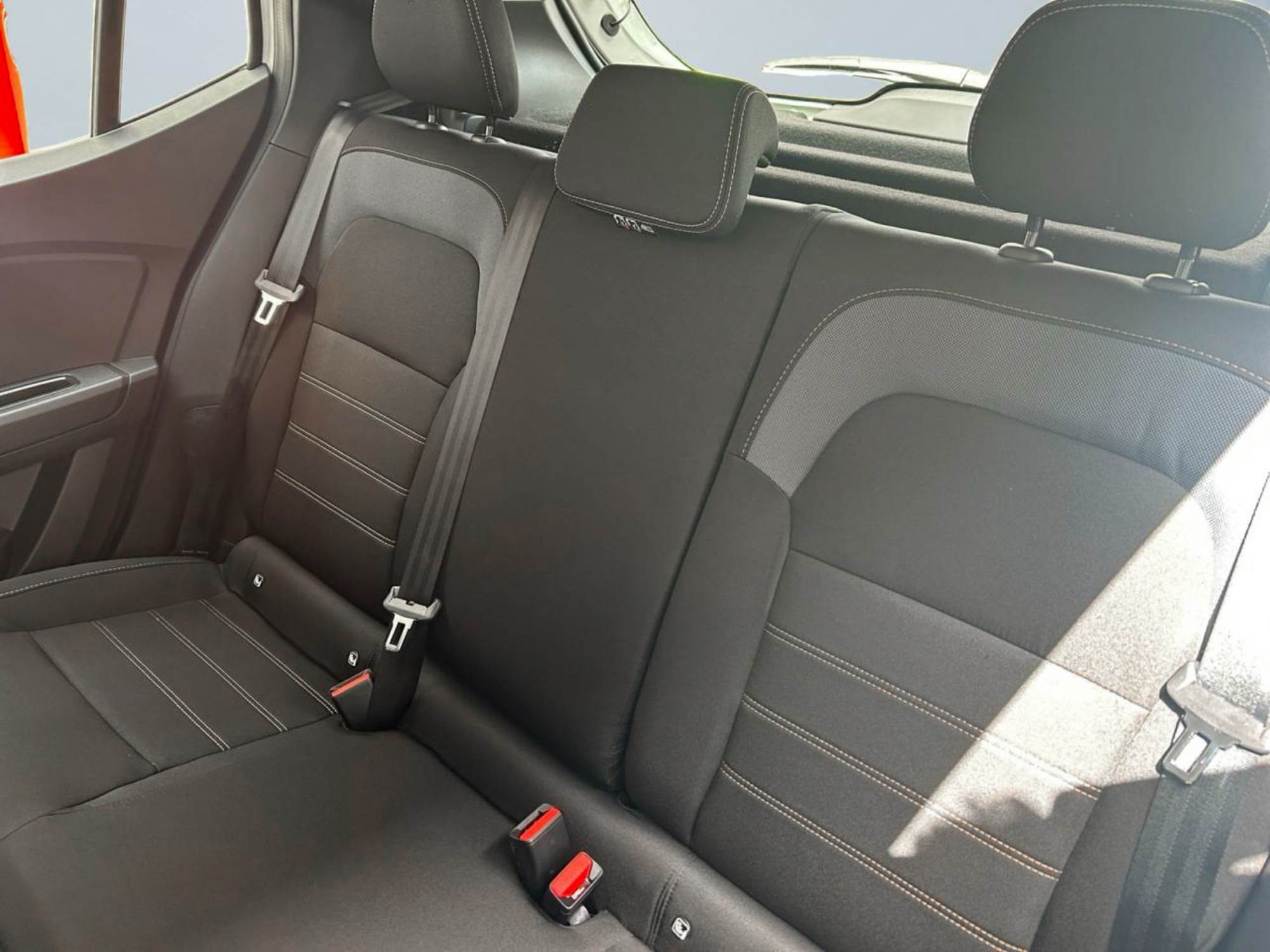 Dacia Sandero 110 CV