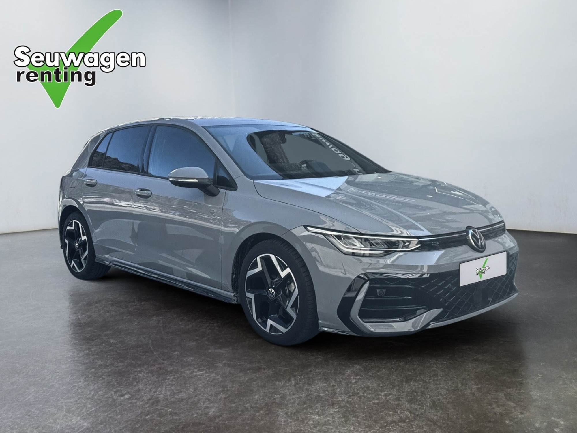 Volkswagen Golf eTSI 150 CV