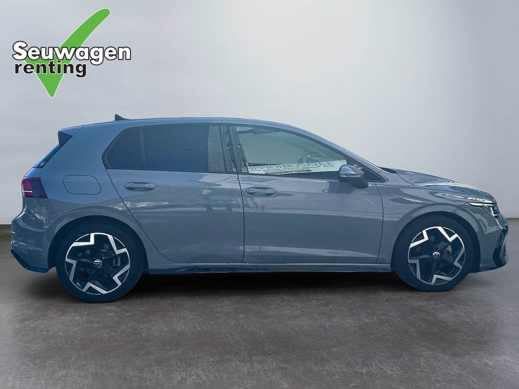 Volkswagen Golf eTSI 150 CV