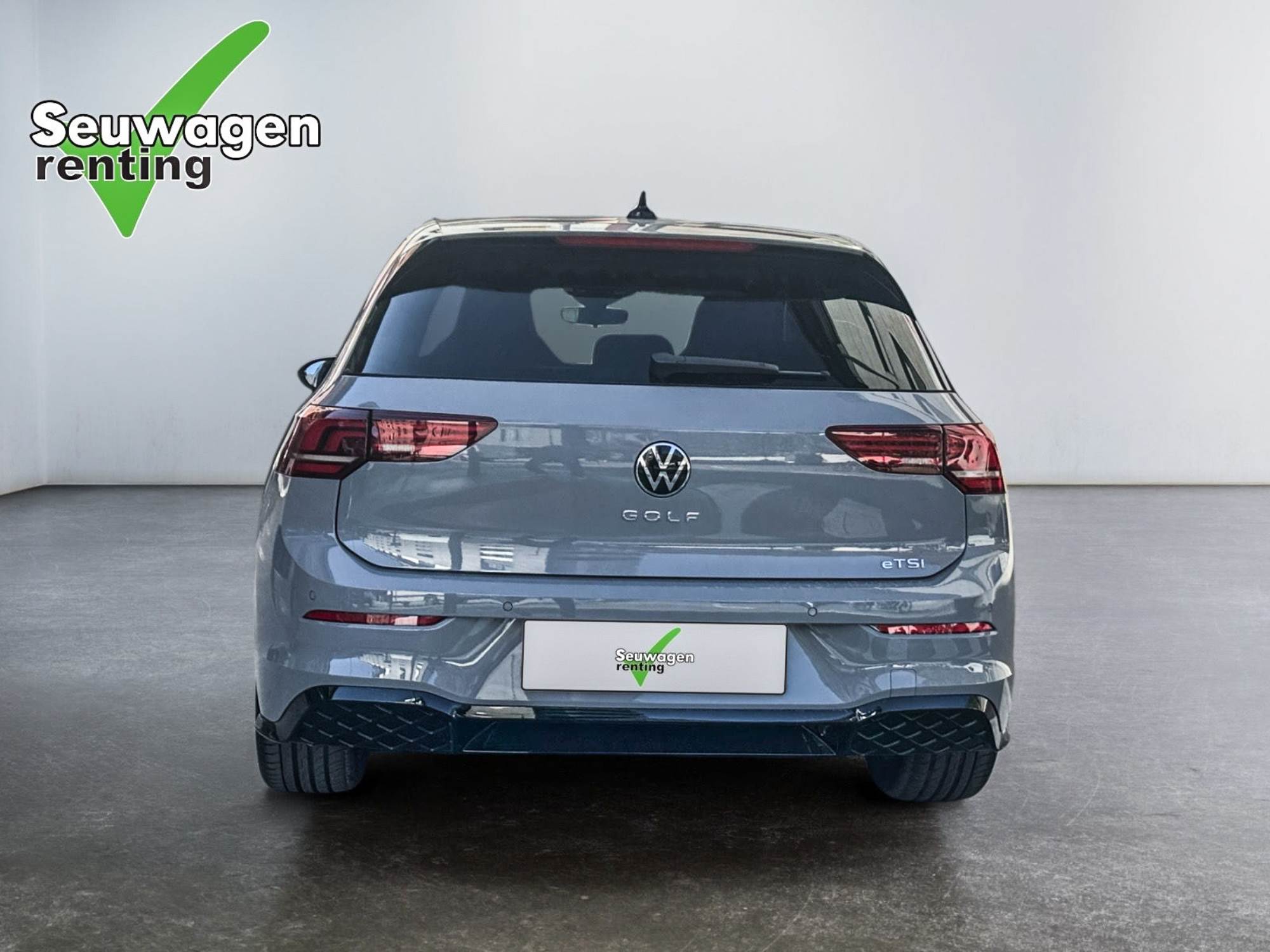 Volkswagen Golf eTSI 150 CV