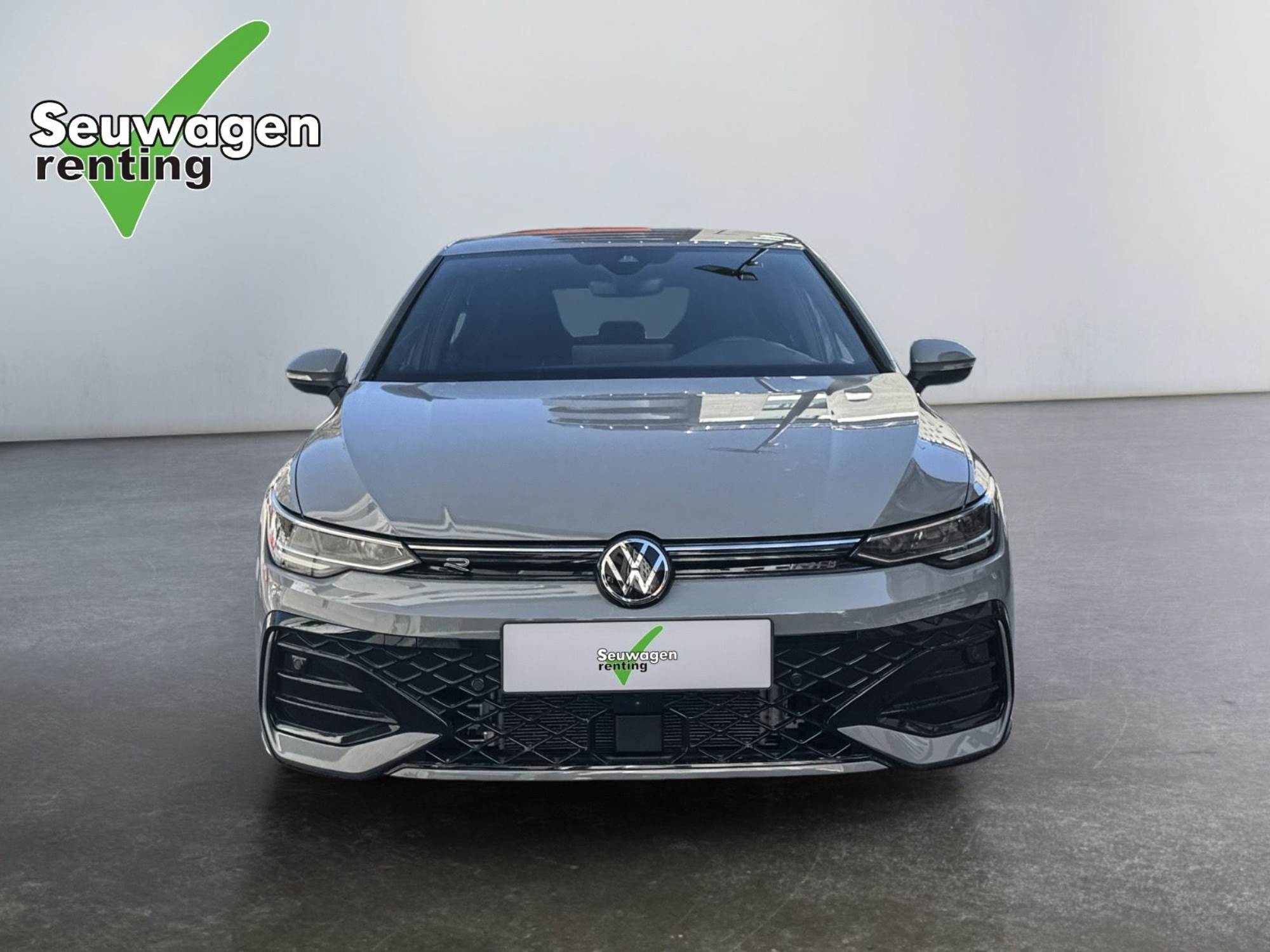 Volkswagen Golf eTSI 150 CV