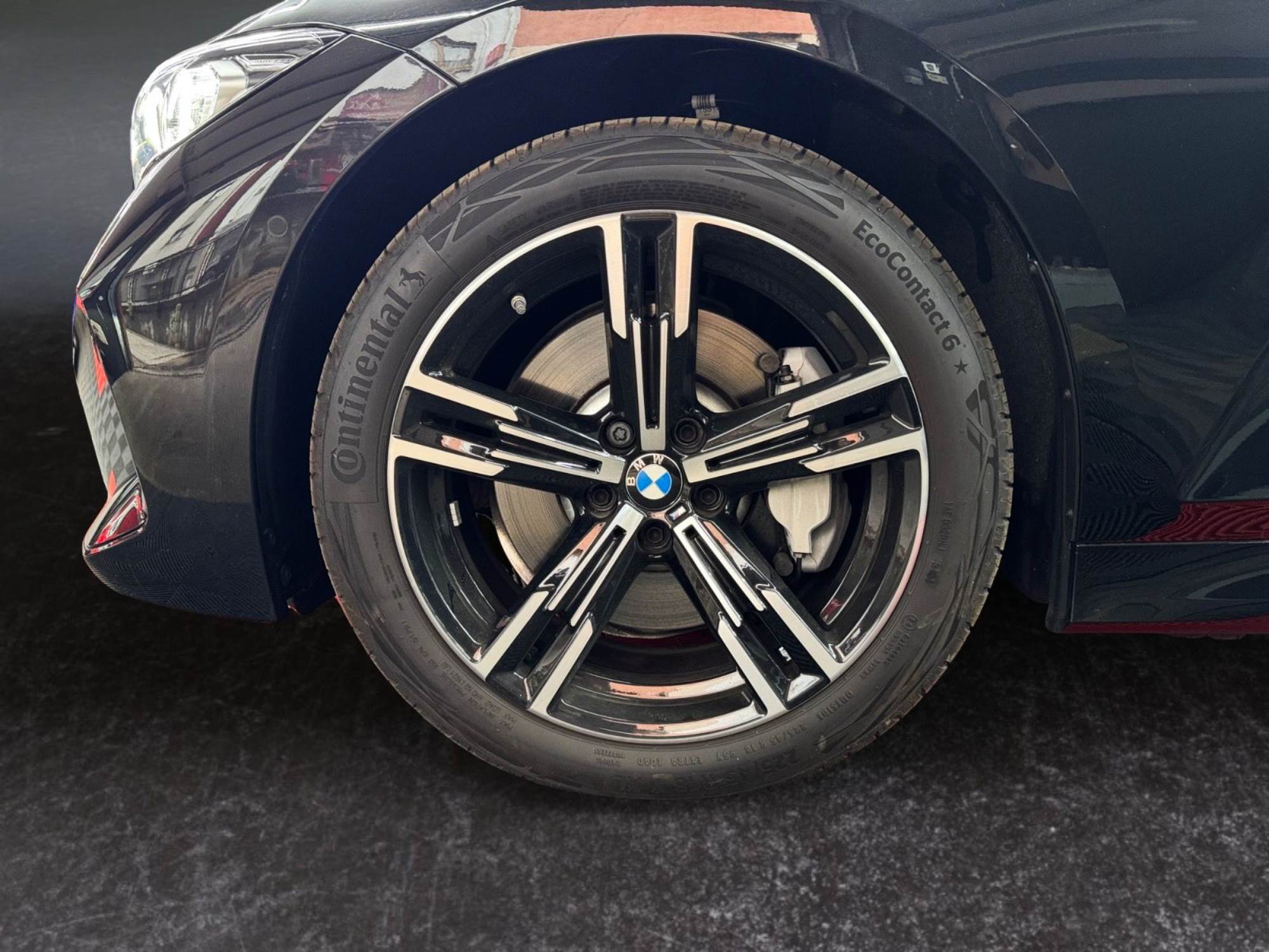 BMW 330 i XDRIVE 245 CV