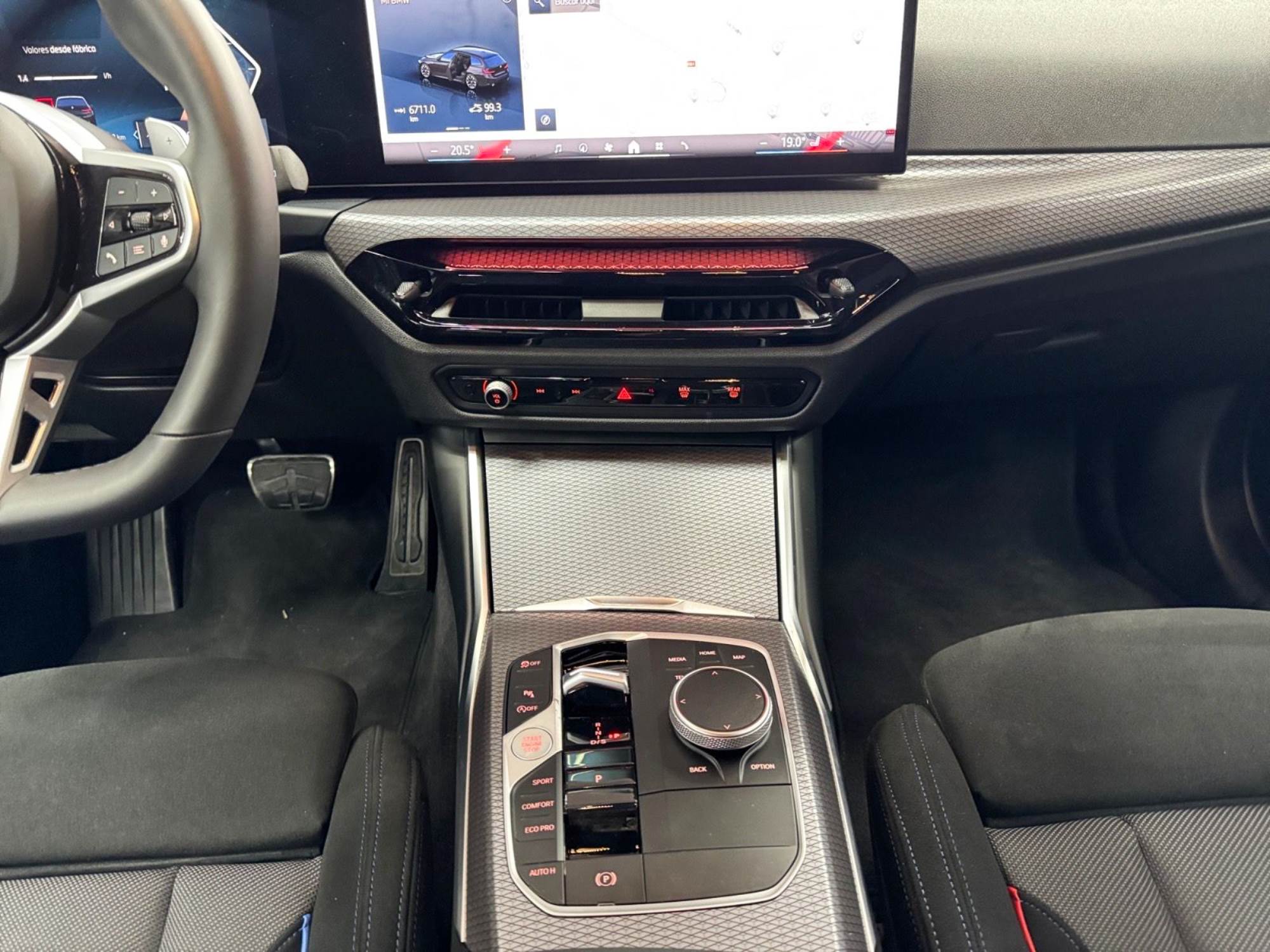 BMW 330 i XDRIVE 245 CV