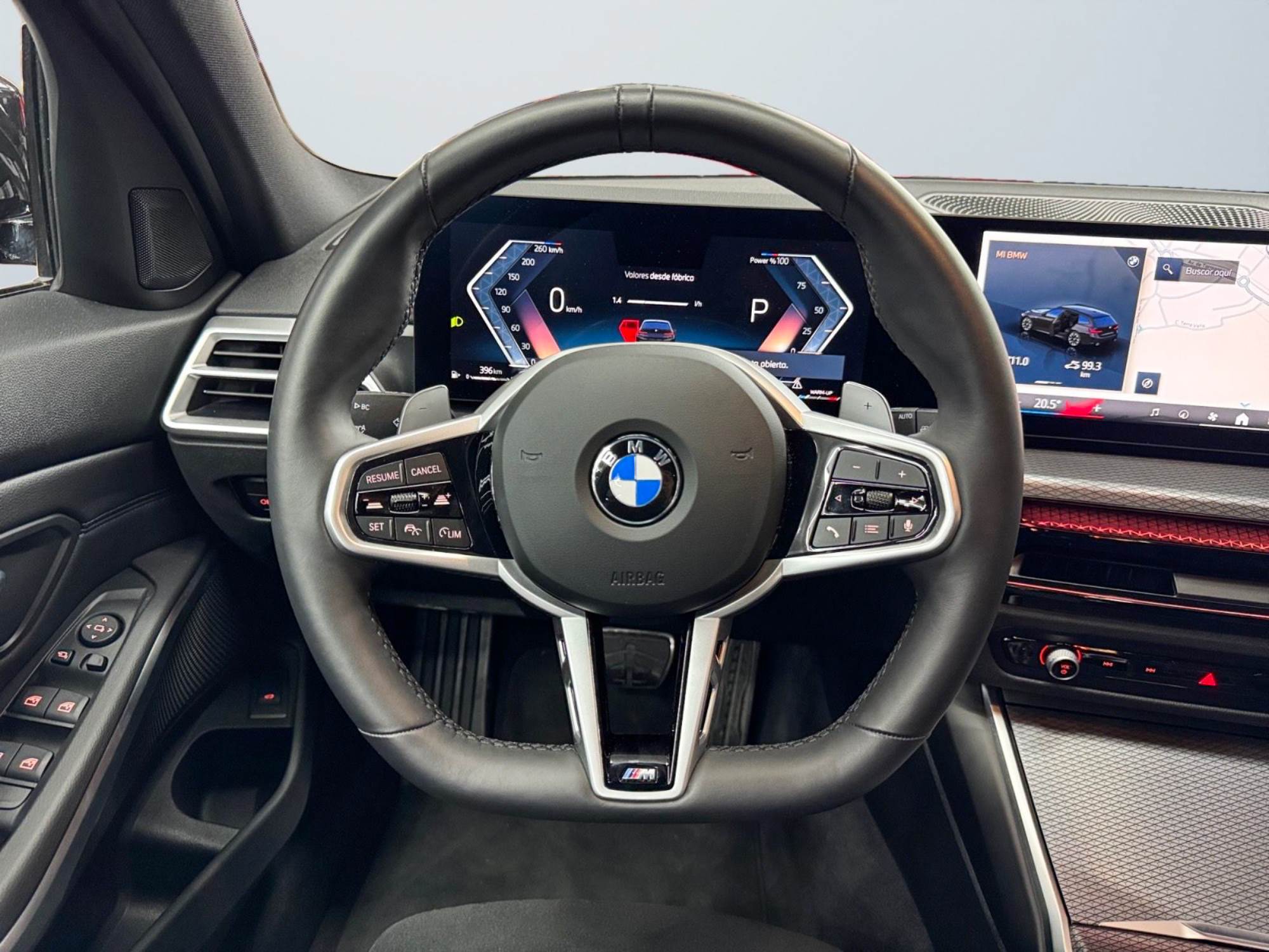 BMW 330 i XDRIVE 245 CV