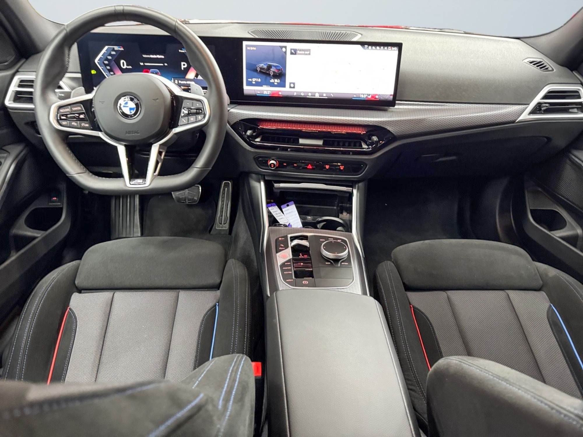 BMW 330 i XDRIVE 245 CV