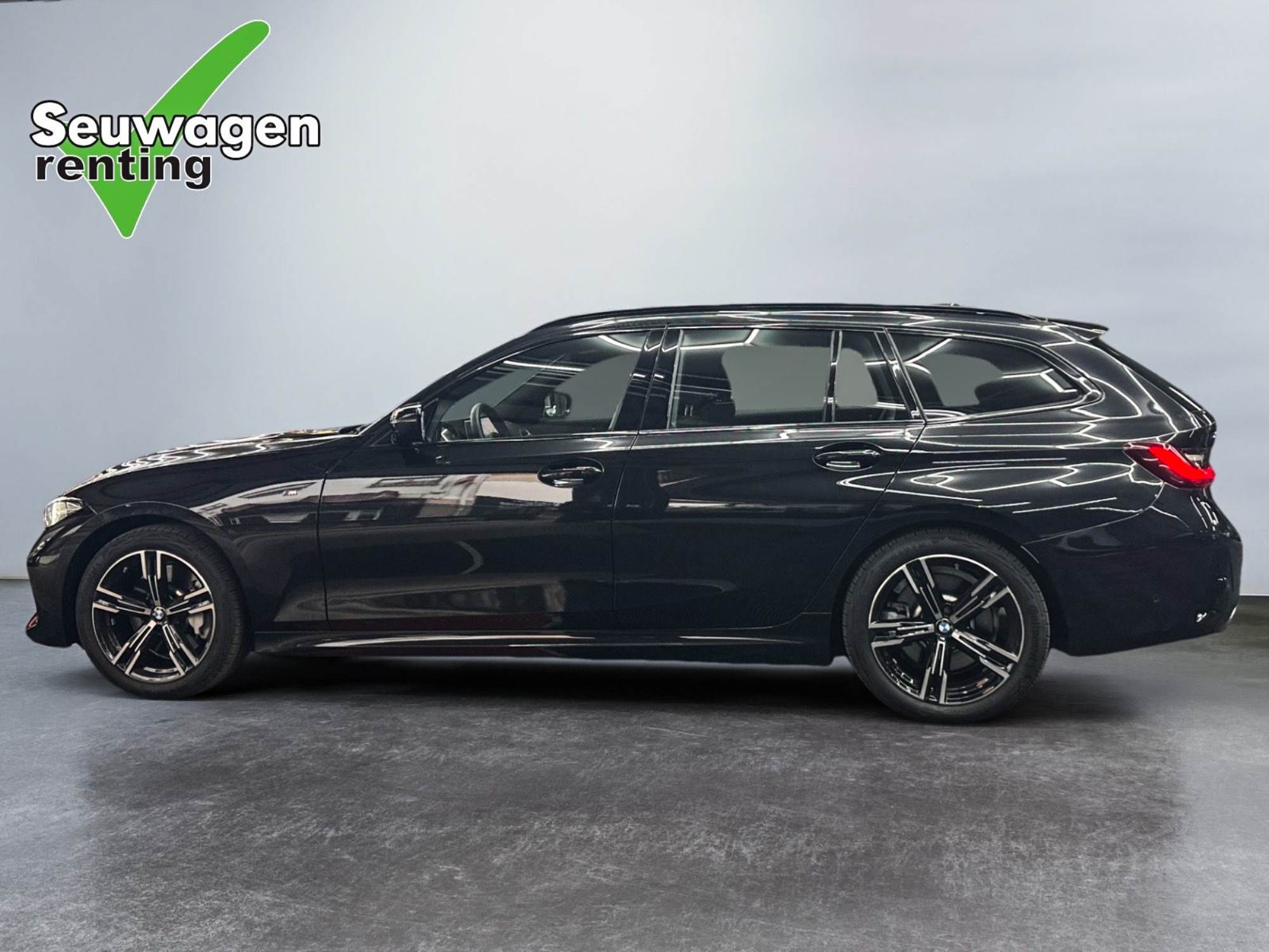 BMW 330 i XDRIVE 245 CV