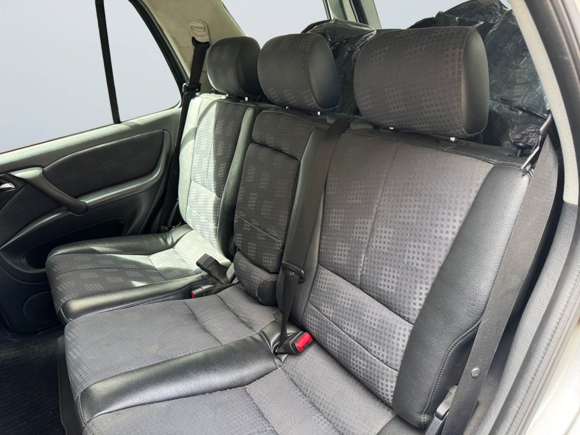 Mercedes-Benz ML 320 4x4