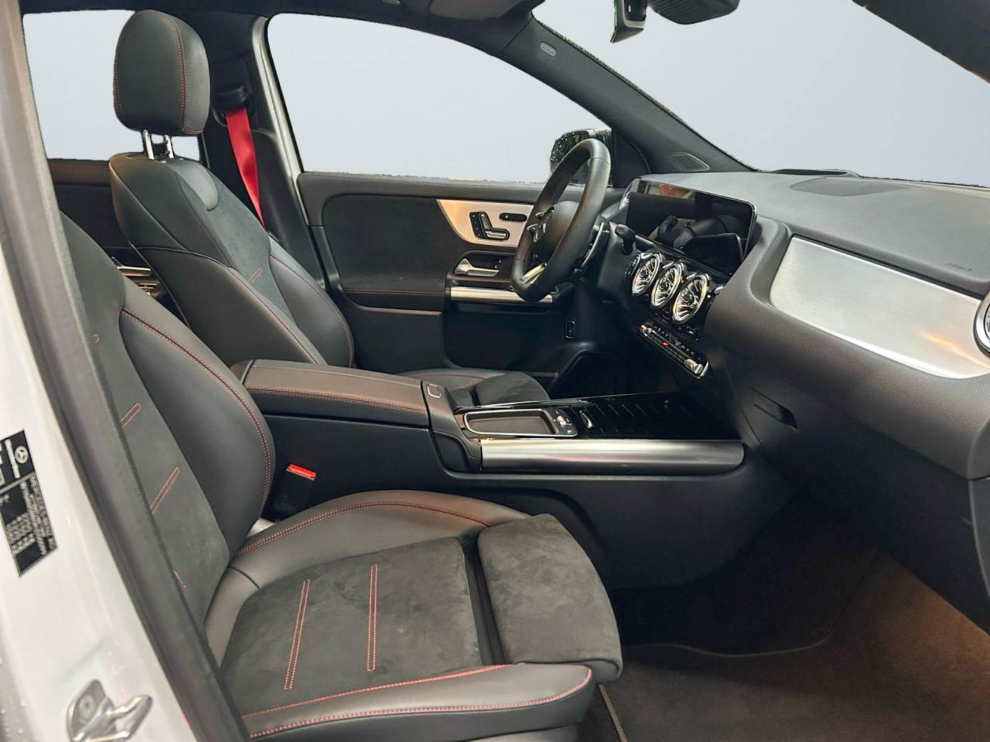 Mercedes-Benz AMG GLA 35 4MATIC AMG