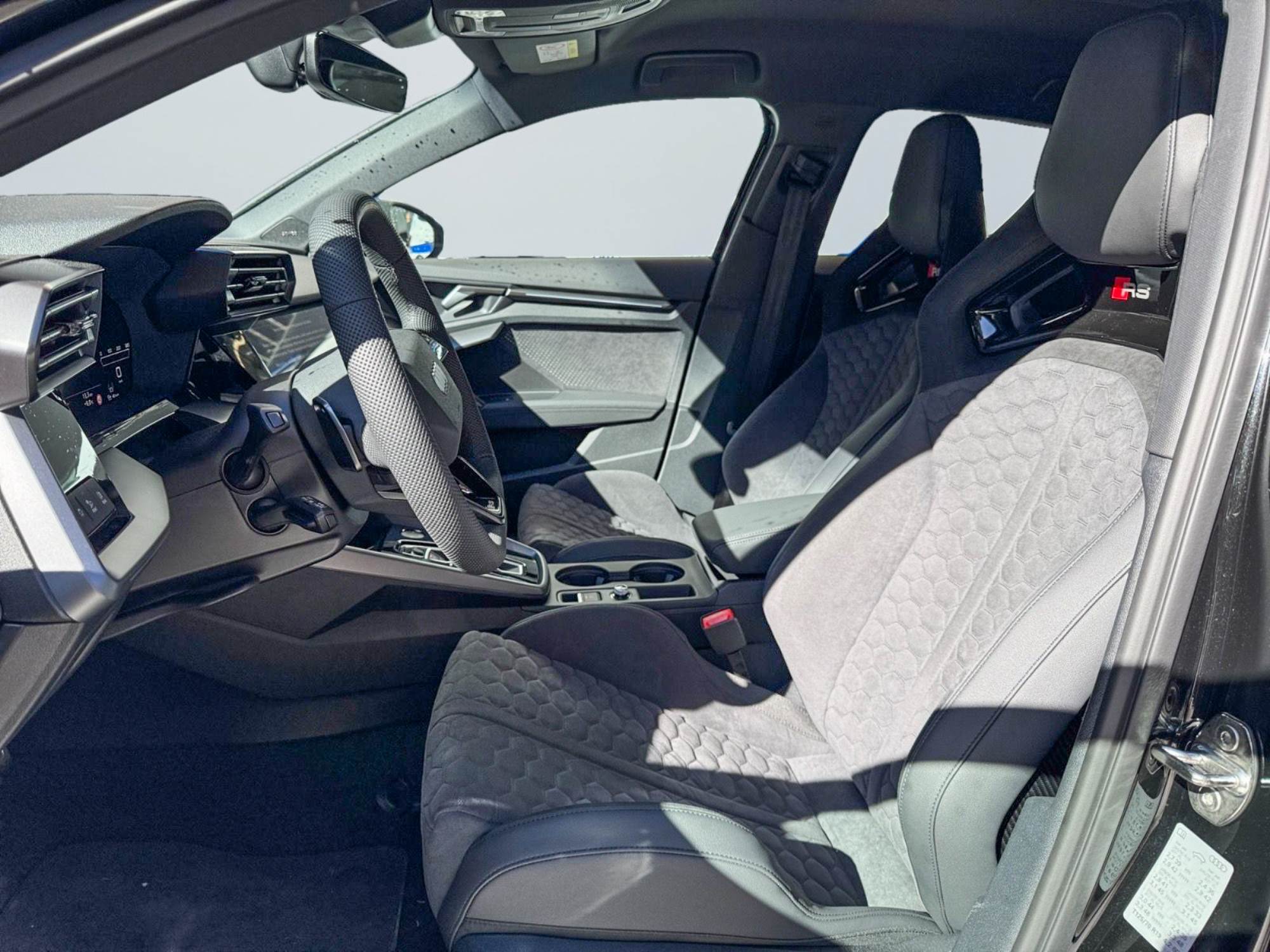 Audi RS3 Sportback 400 CV