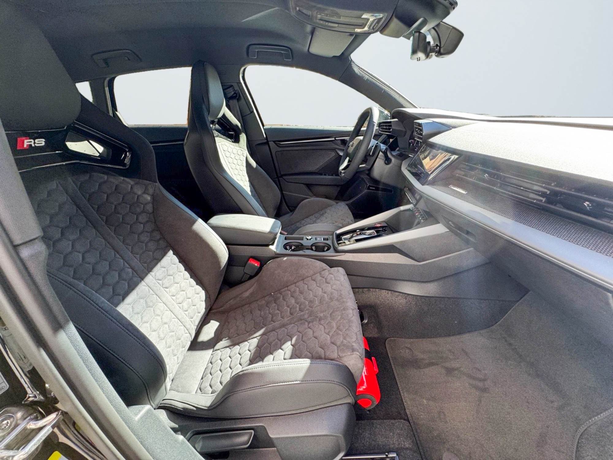 Audi RS3 Sportback 400 CV