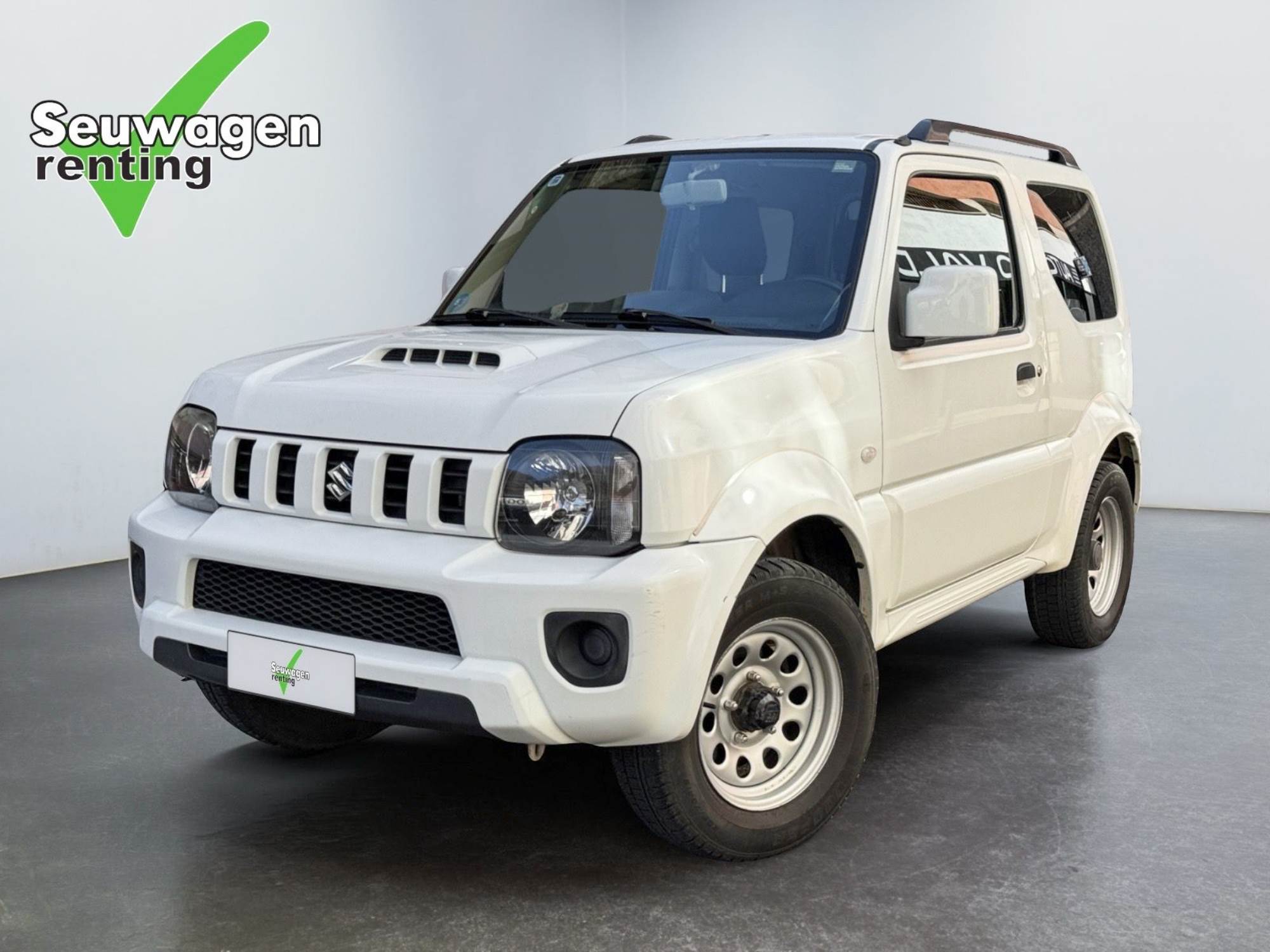 Jimny 4x4