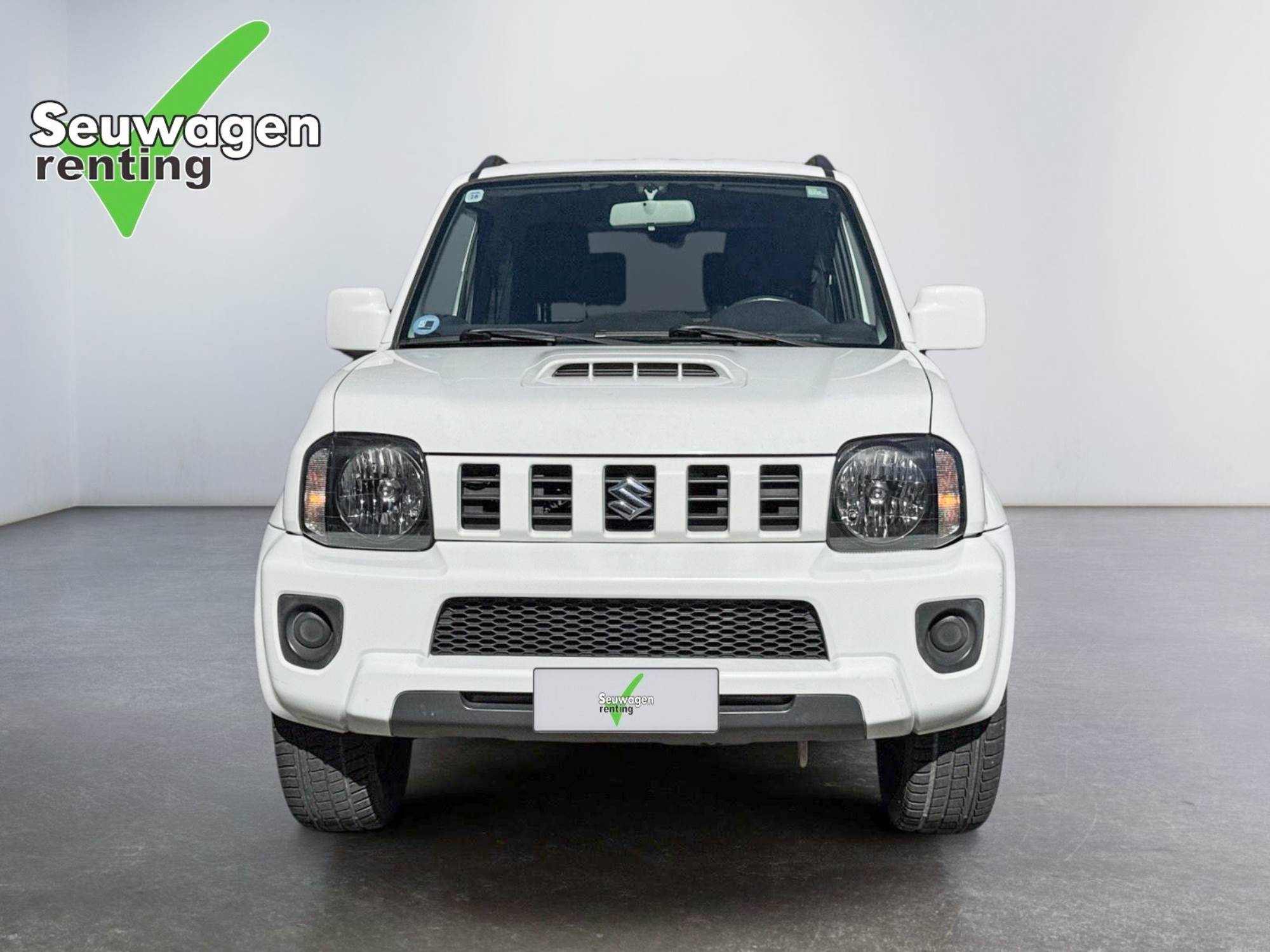 Suzuki Jimny 4x4