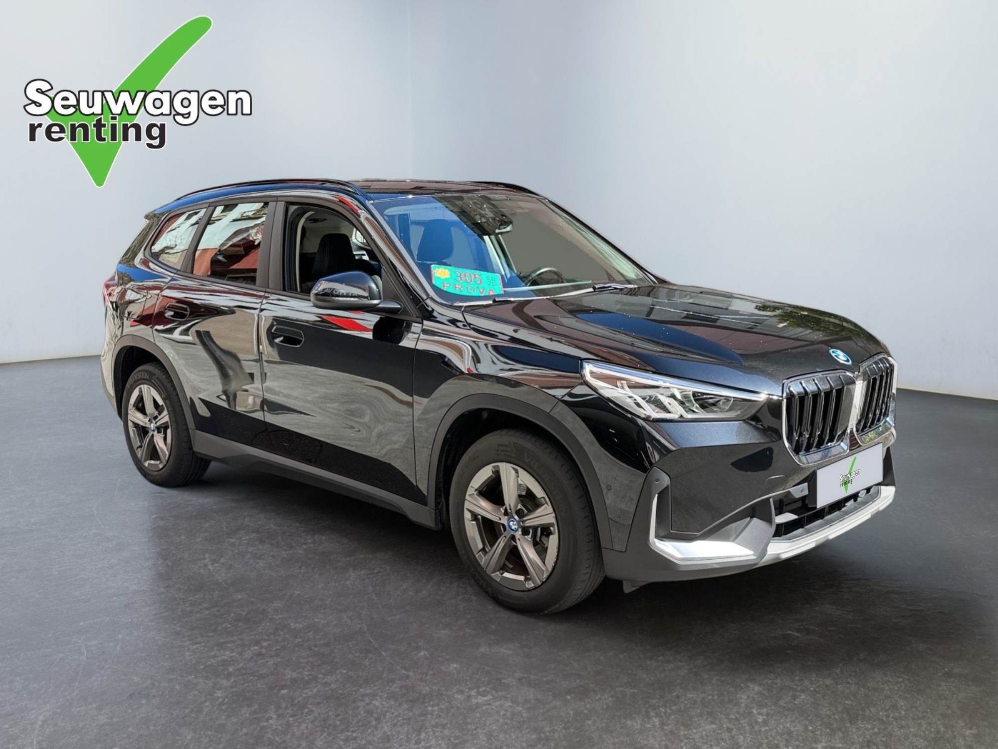 BMW X1 Xdrive 25e