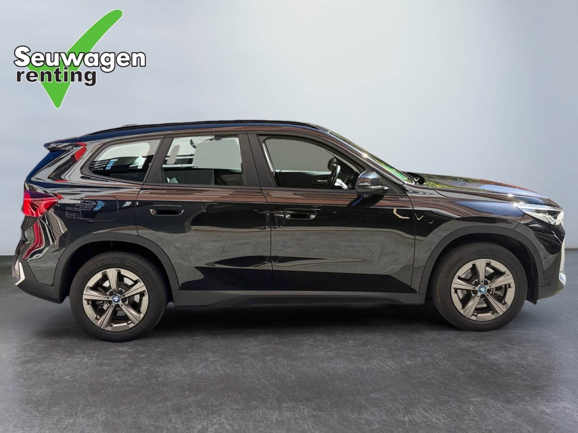 BMW X1 Xdrive 25e