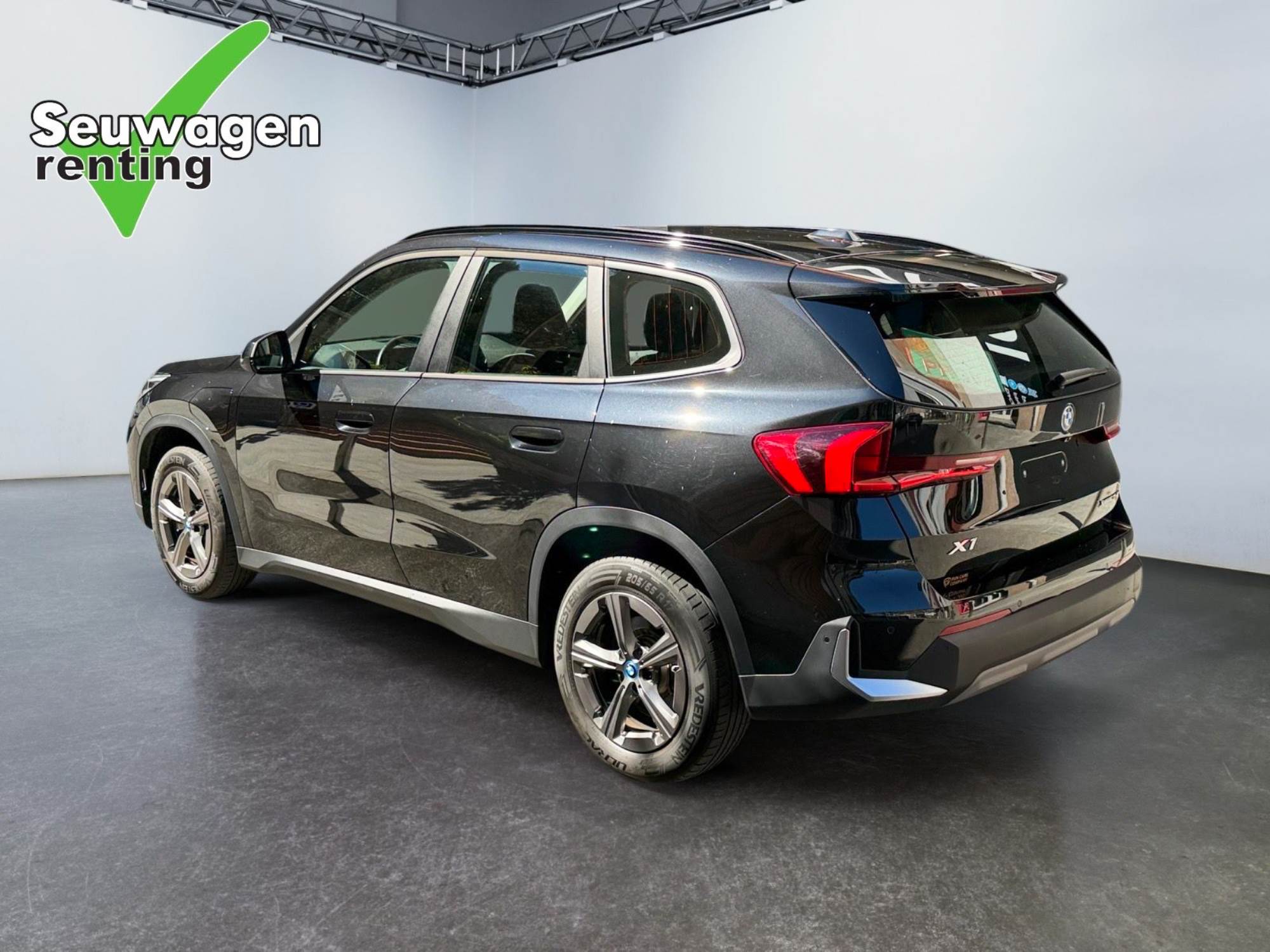 BMW X1 Xdrive 25e