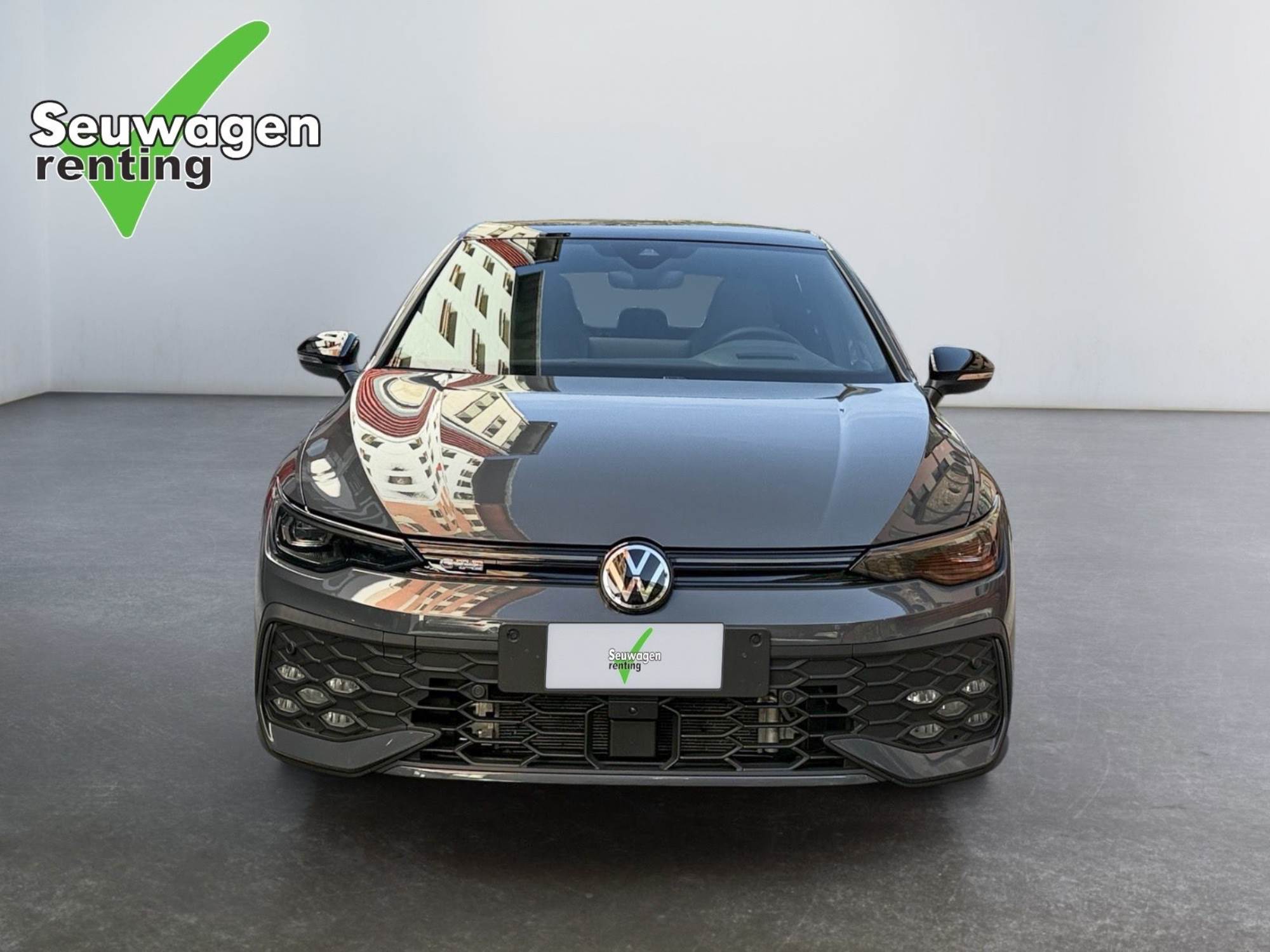 Volkswagen Golf GTE 177 CV
