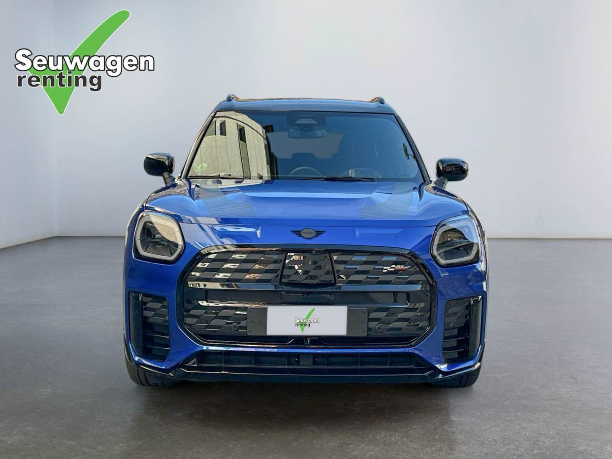 MINI Cooper Countryman SE 306 CV