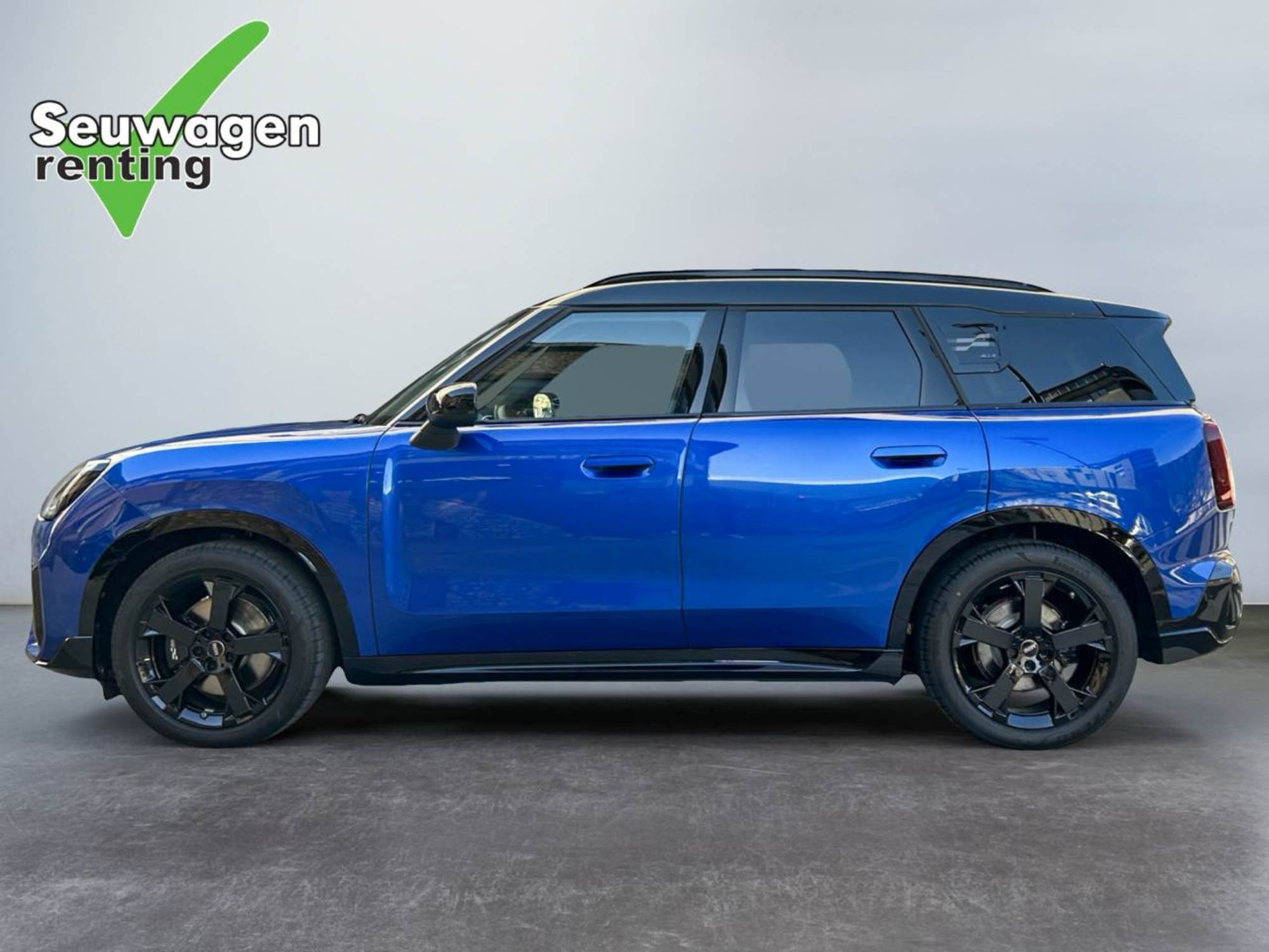 MINI Cooper Countryman SE 306 CV