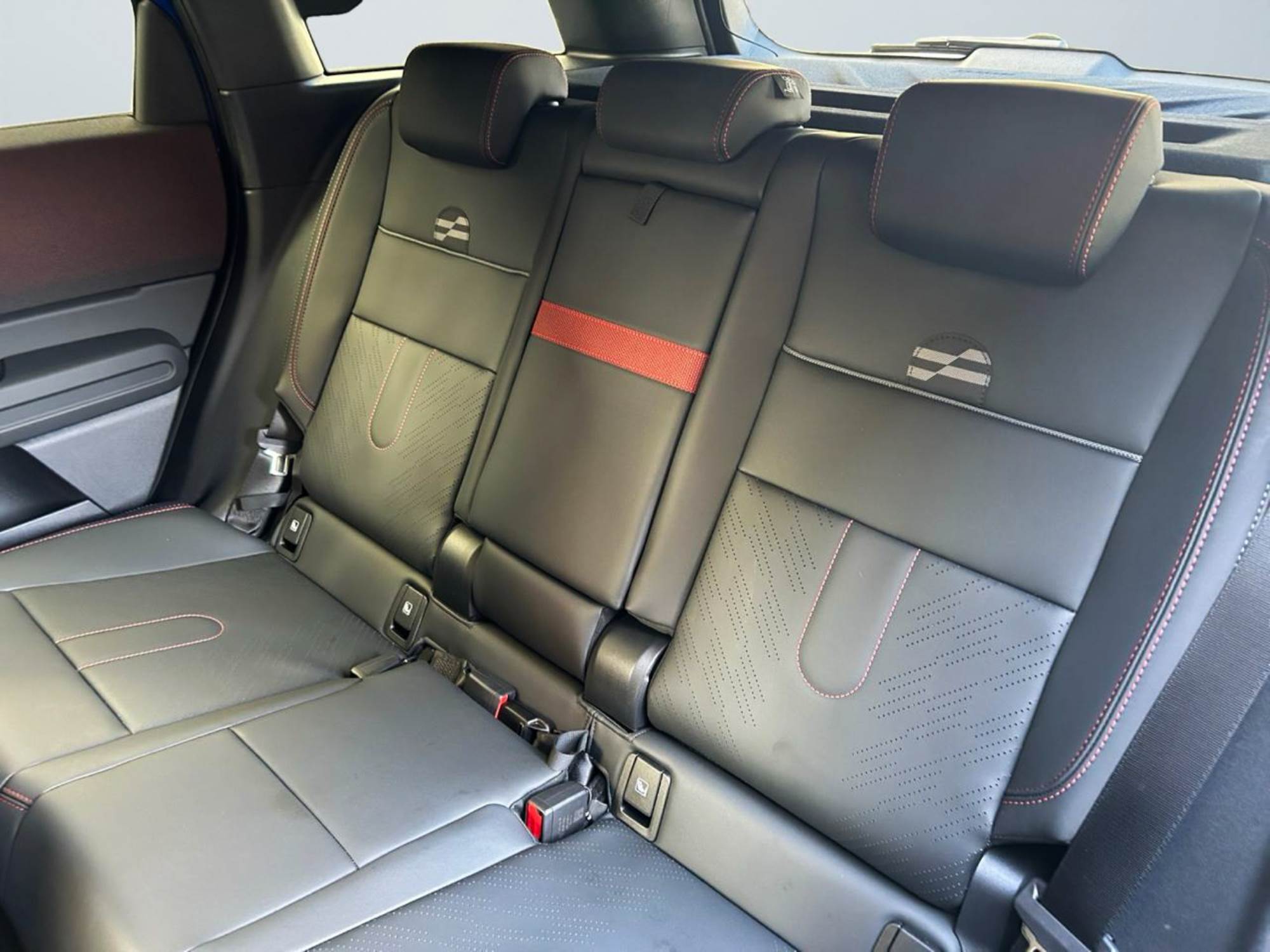 MINI Cooper Countryman SE 306 CV