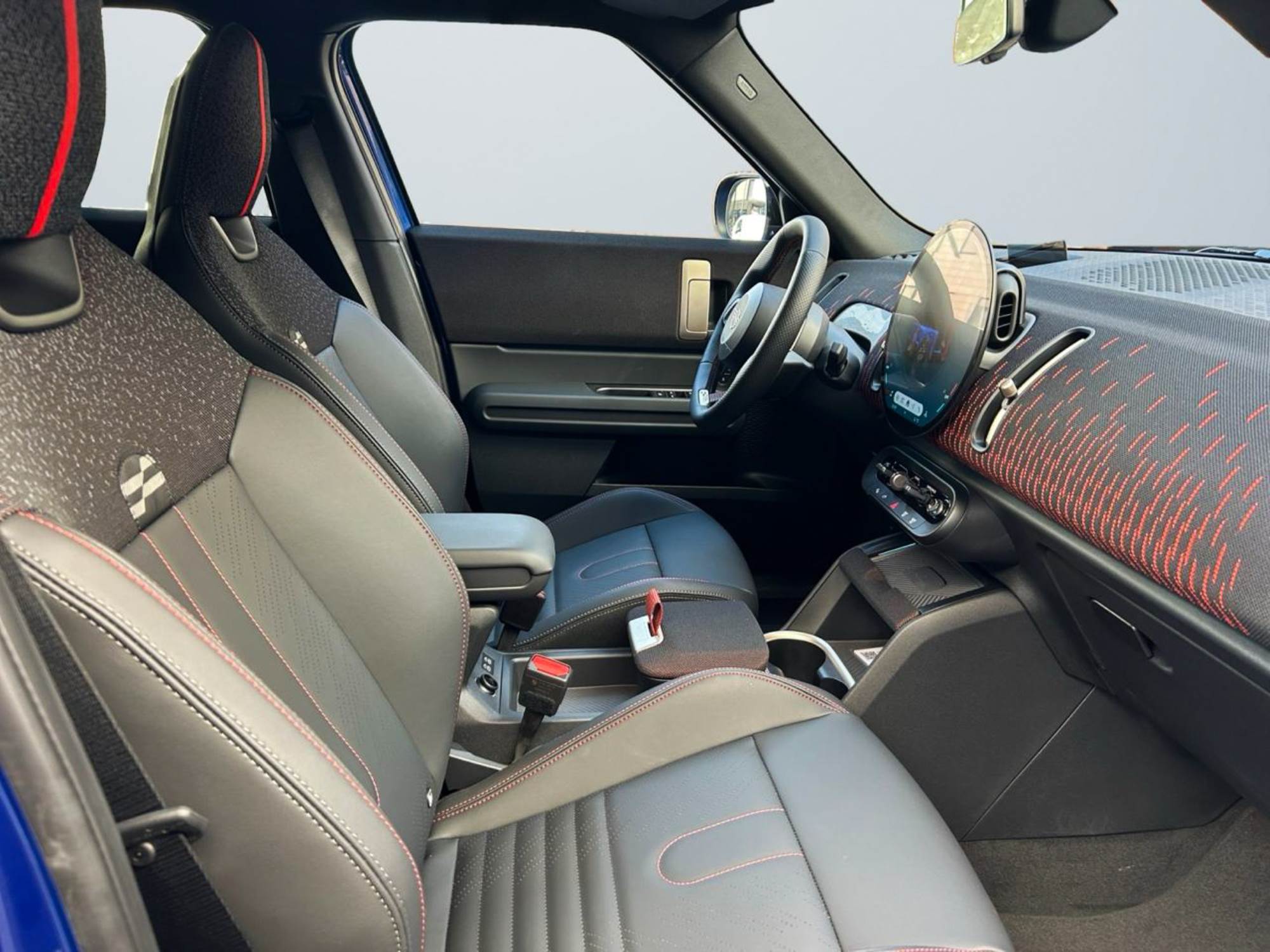 MINI Cooper Countryman SE 306 CV