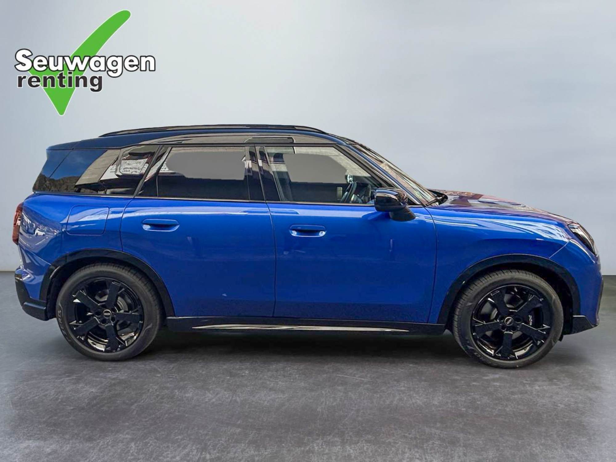 MINI Cooper Countryman SE 306 CV