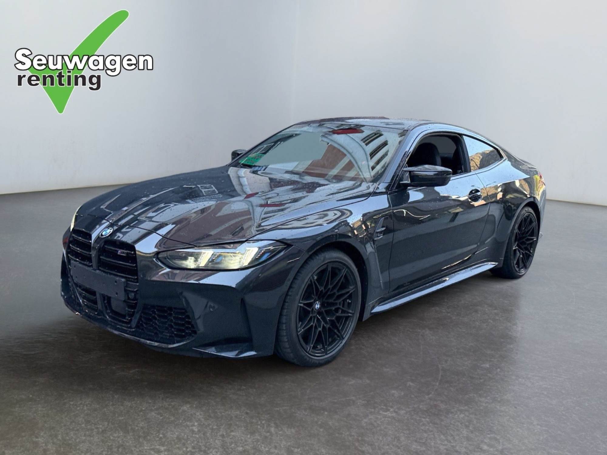 M4 Competition Xdrive