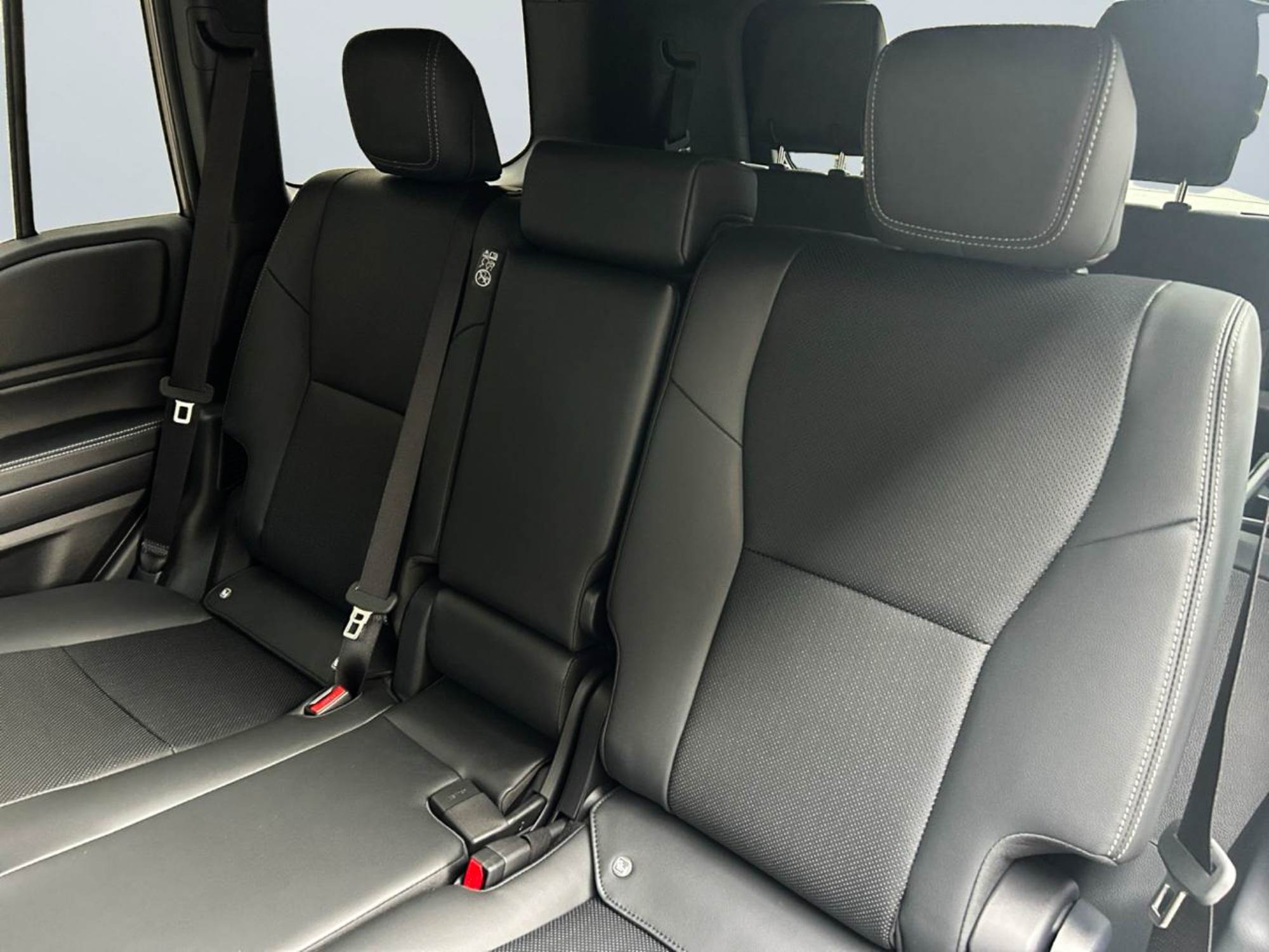 Toyota Land Cruiser 250 VX